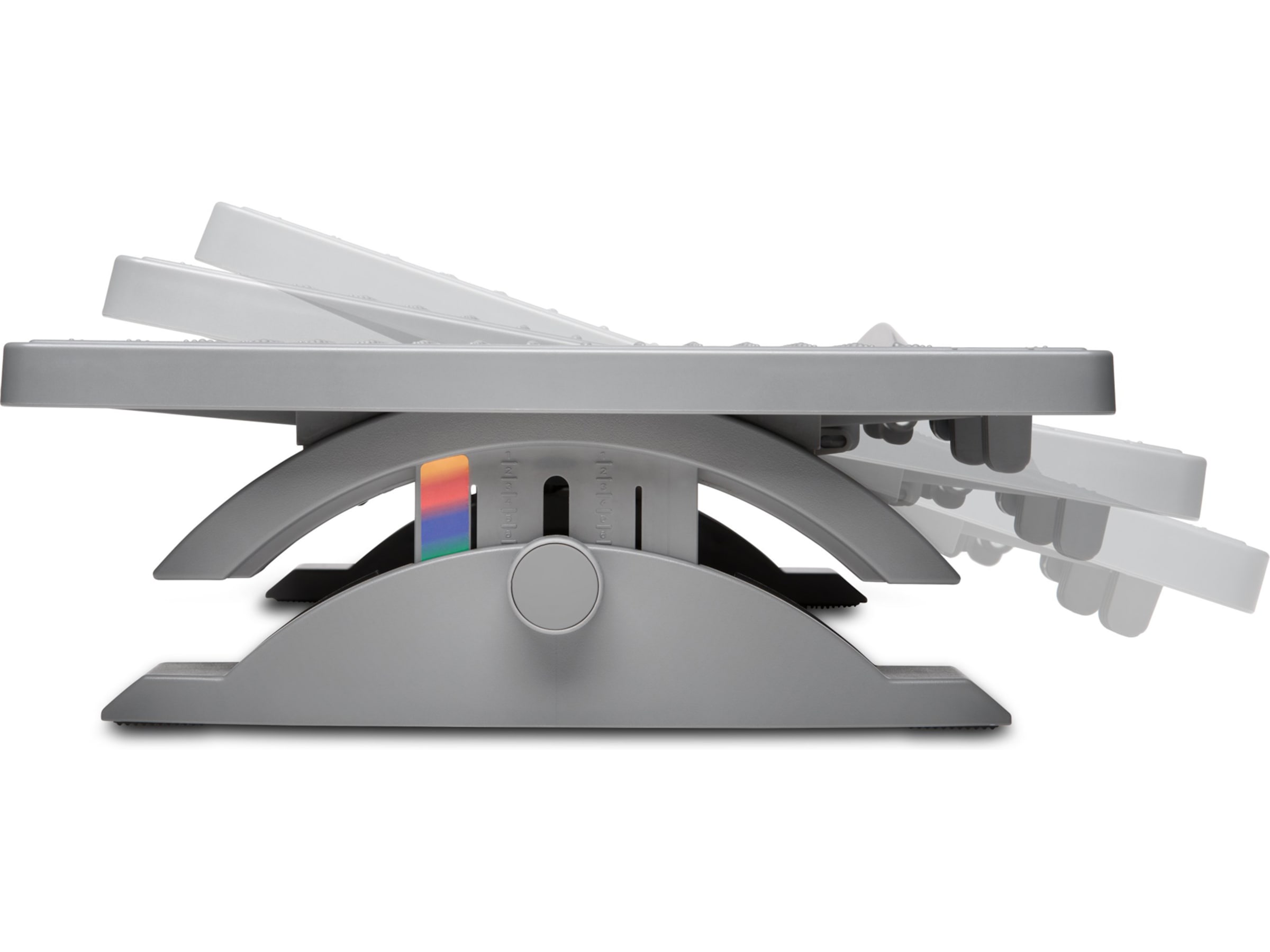 Kensington Fotstøtte SmartFit SoleMate Pro ergonomisk Fotskammel