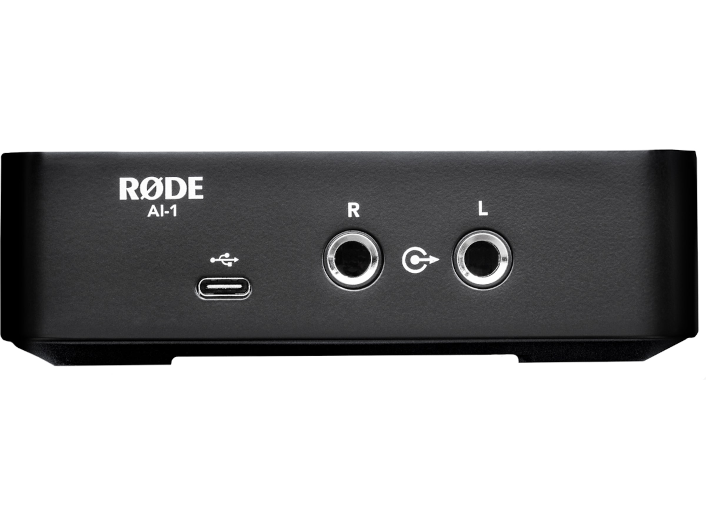 Røde Ai-1 lydkort Lydkort