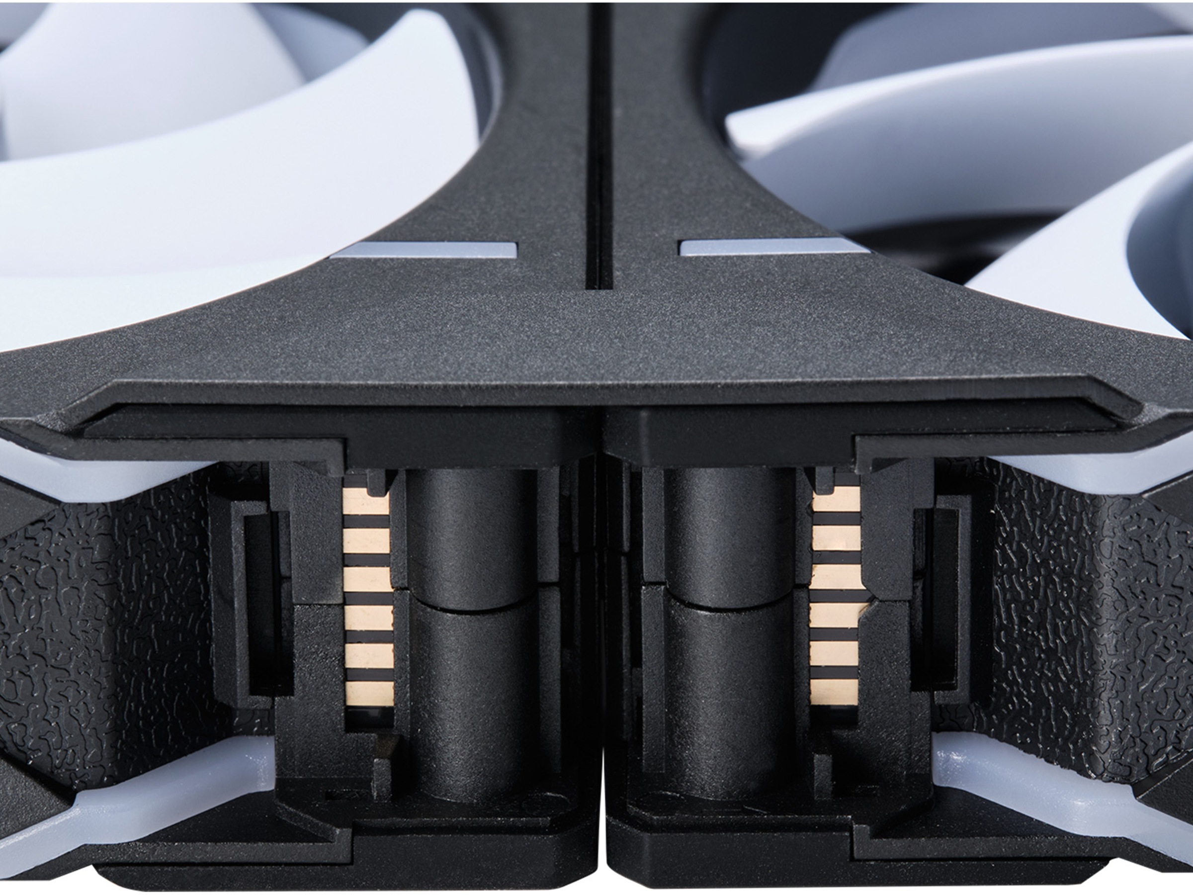 Phanteks D30 120mm PWM Vifte DRGB (sort) Vifter