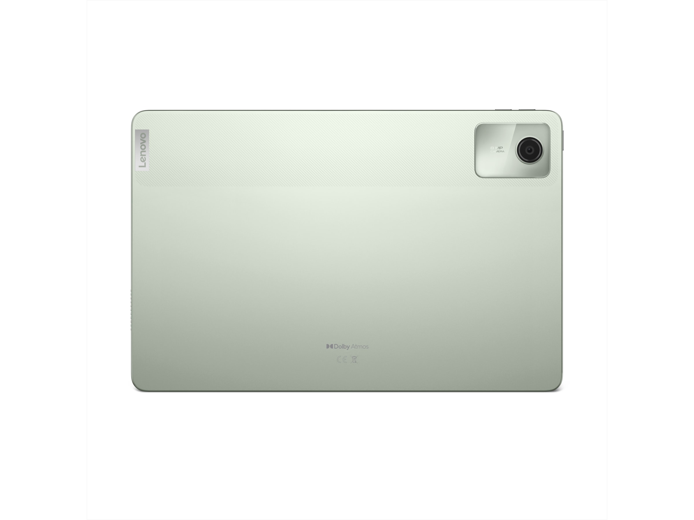 Lenovo Tab M11 128GB WiFi (seafoam green) Nettbrett / iPad