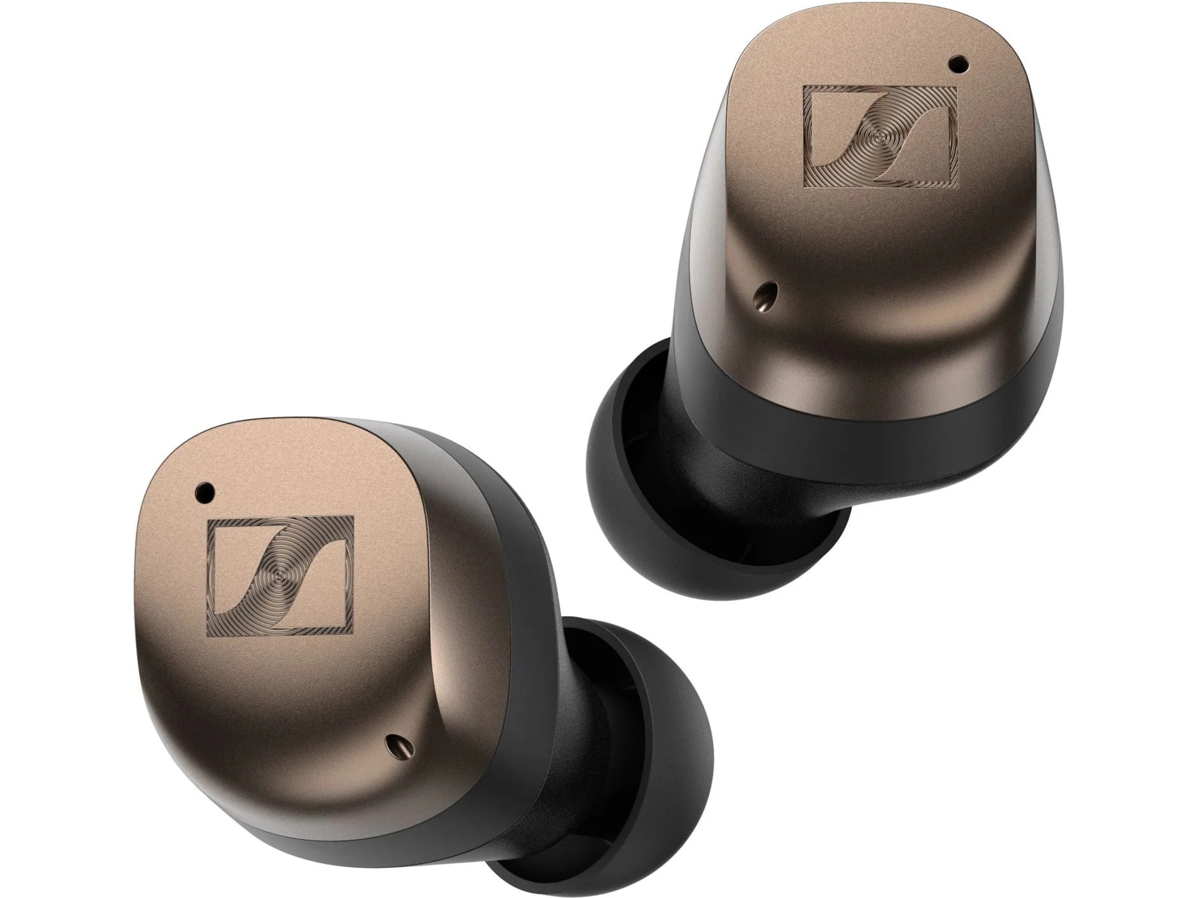 Sennheiser Momentum True Wireless 4 (copper) Ørepropper
