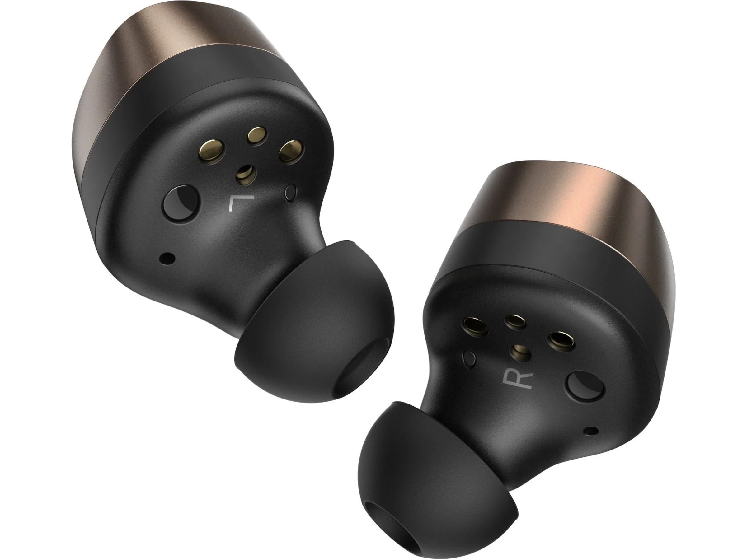 Sennheiser Momentum True Wireless 4 (copper) Ørepropper