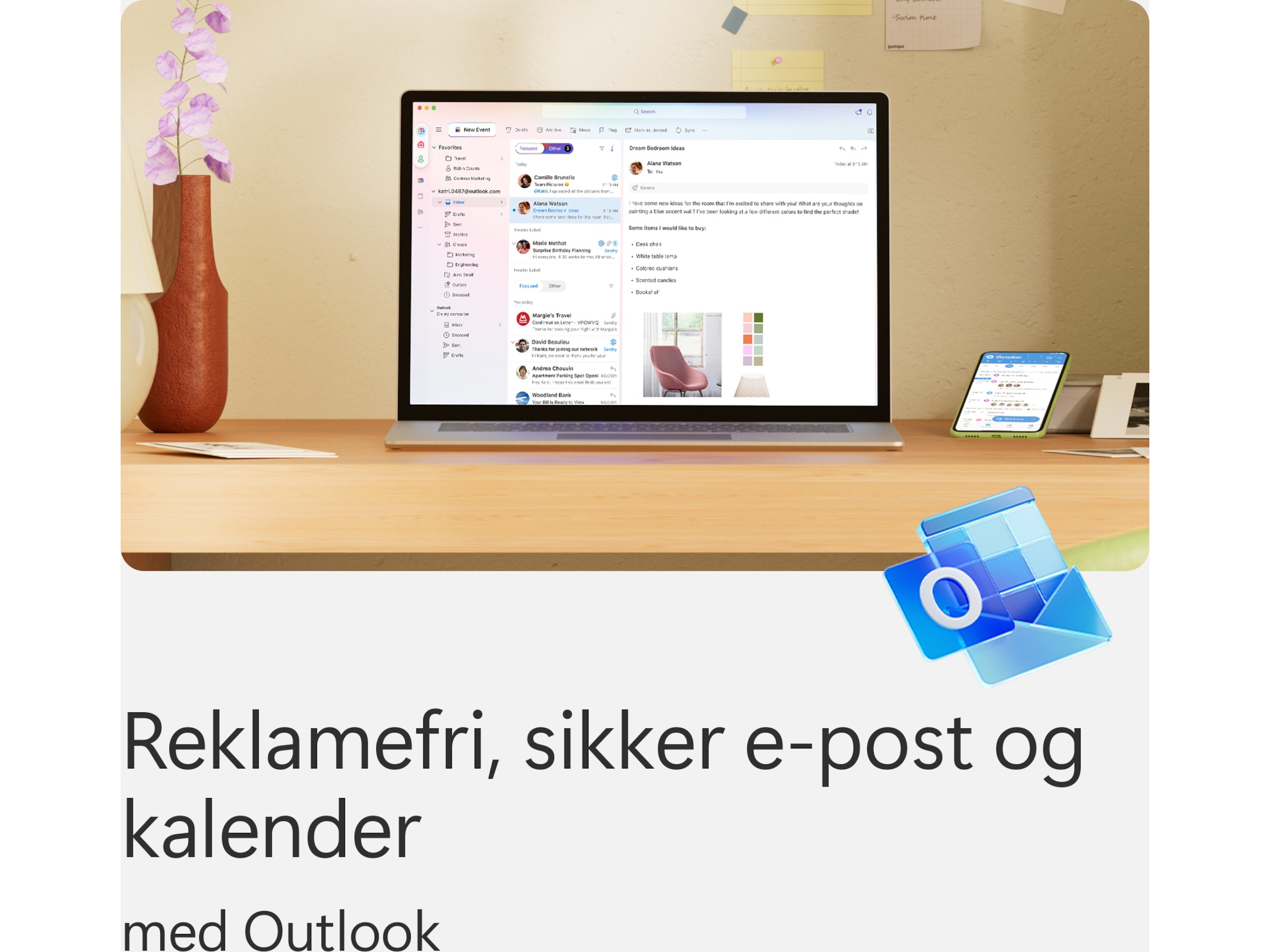 Microsoft 365 Personal Kontorapplikasjoner