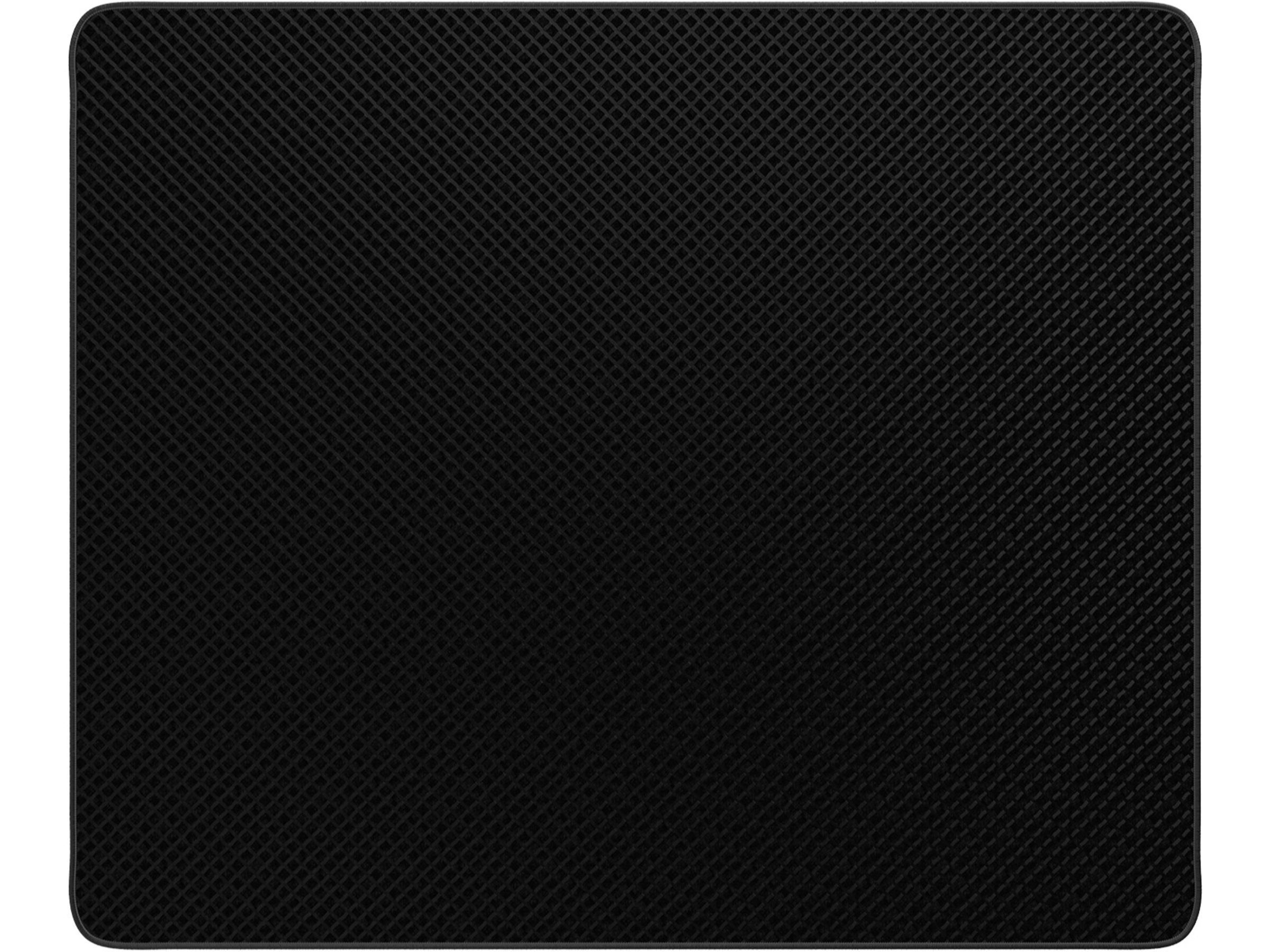 Endgame Gear EM-B Poron gaming musematte (sort) Gamingmusematte