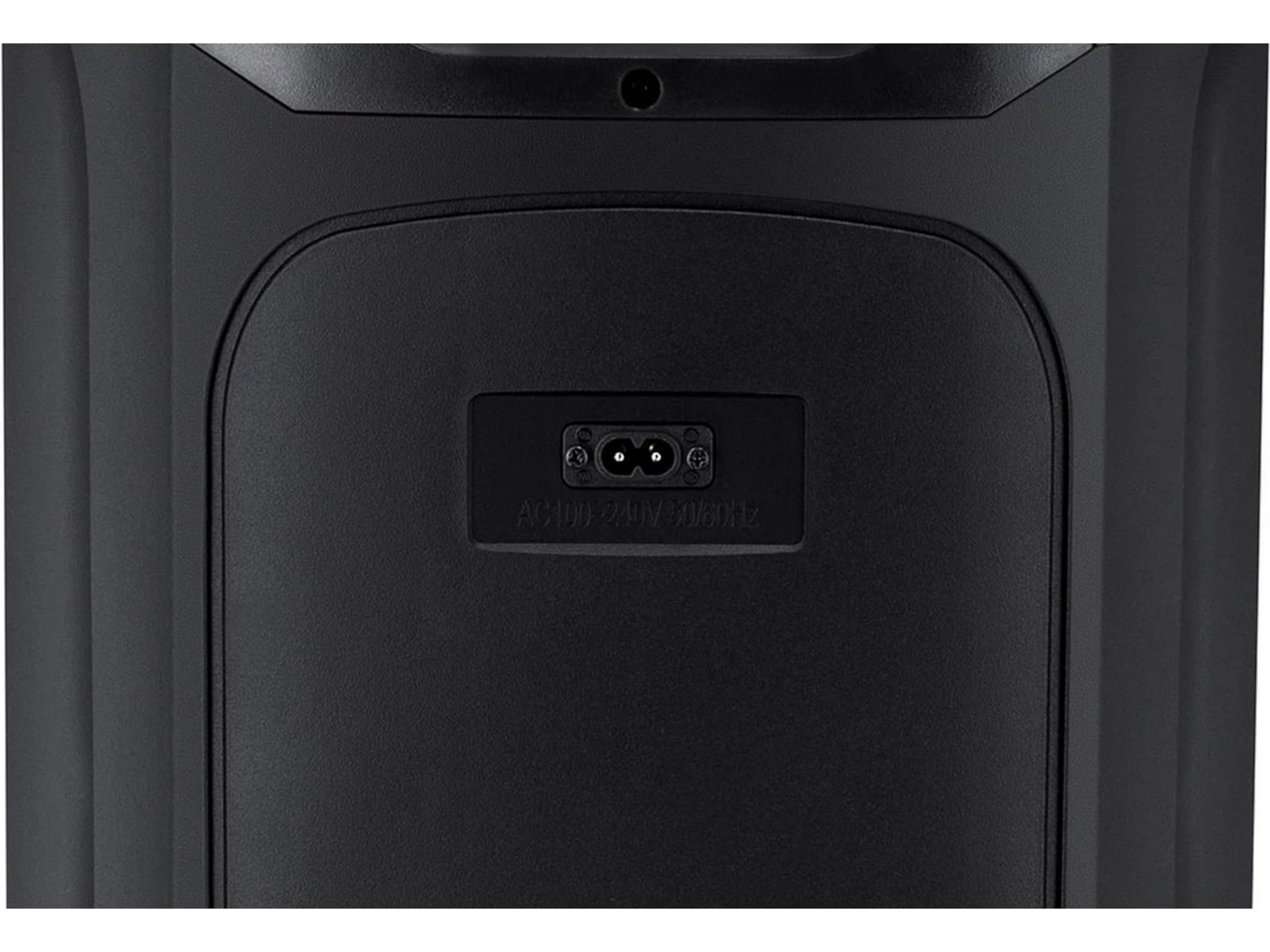 Andersson PYS-C2000 Partyhøyttaler Trådløs / Bluetooth-høyttaler