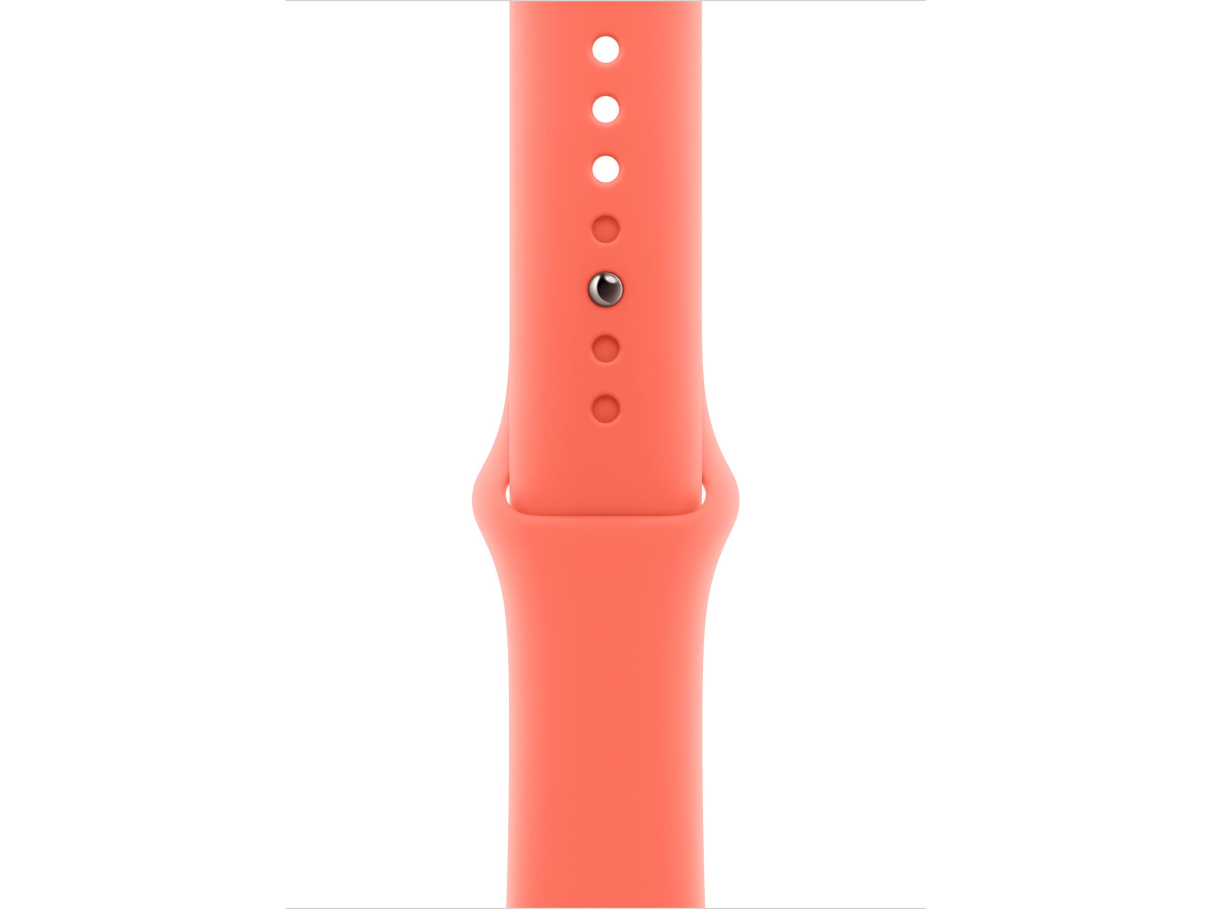 Apple Watch 46mm Sport Band (mandarin) Reim