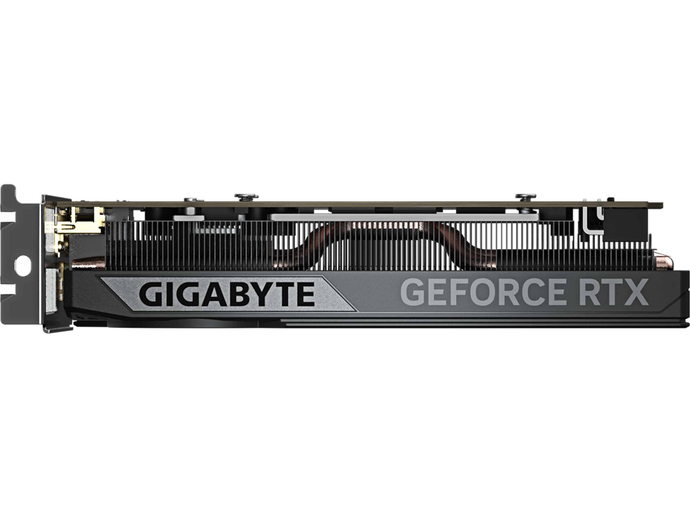 Gigabyte GeForce RTX 5050 OC Low Profile Skjermkort