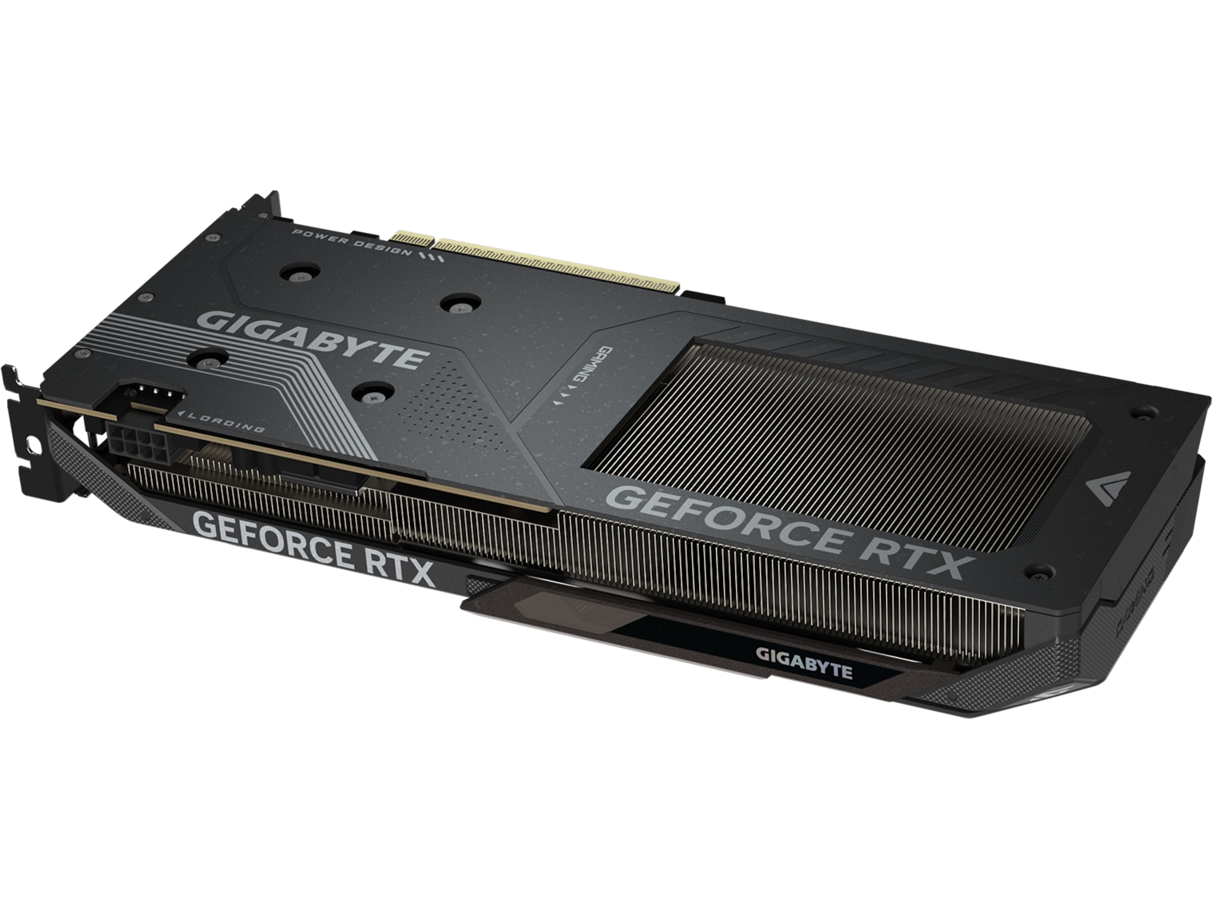Gigabyte GeForce RTX 5050 GAMING OC Skjermkort