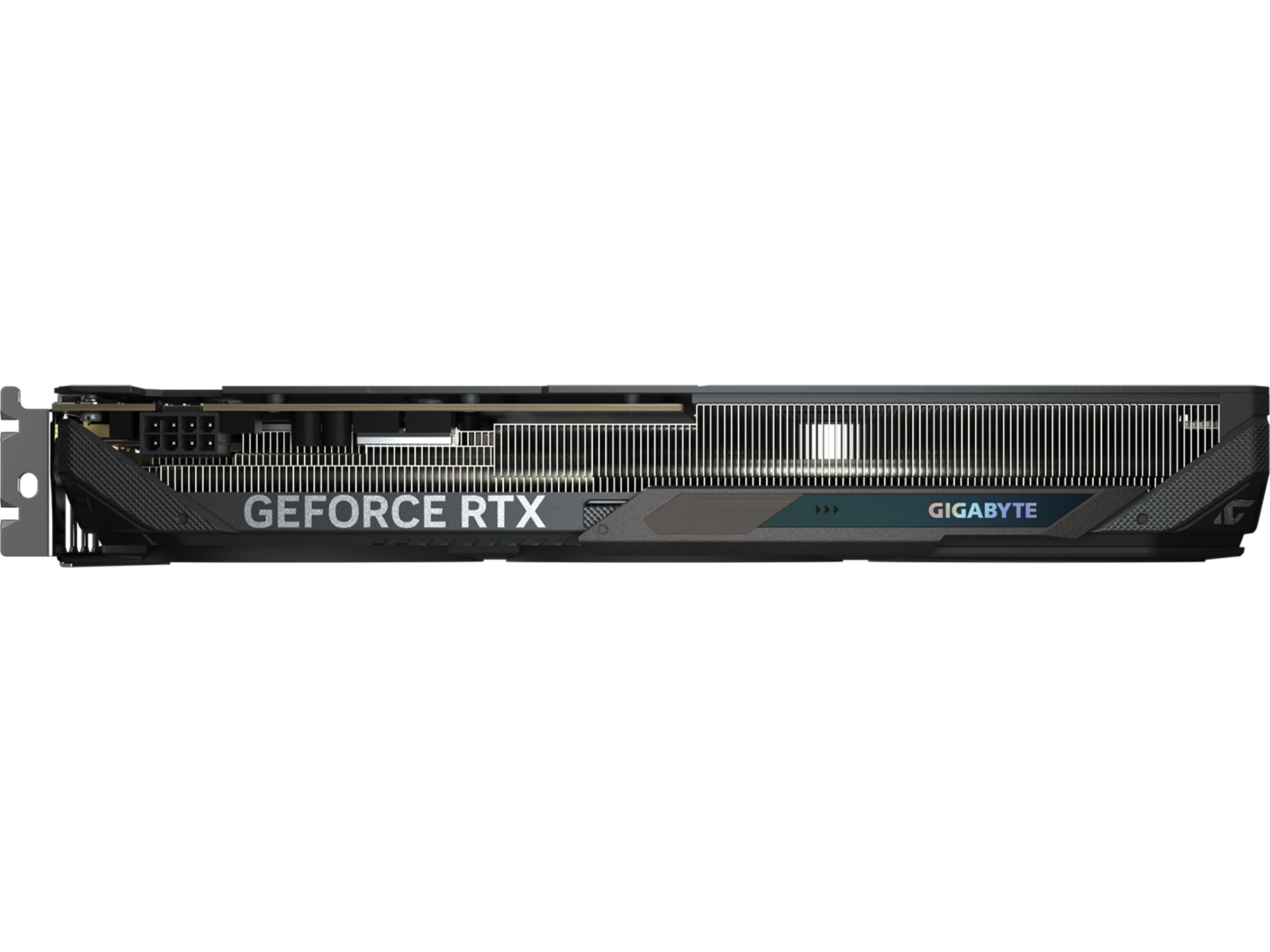Gigabyte GeForce RTX 5050 GAMING OC Skjermkort