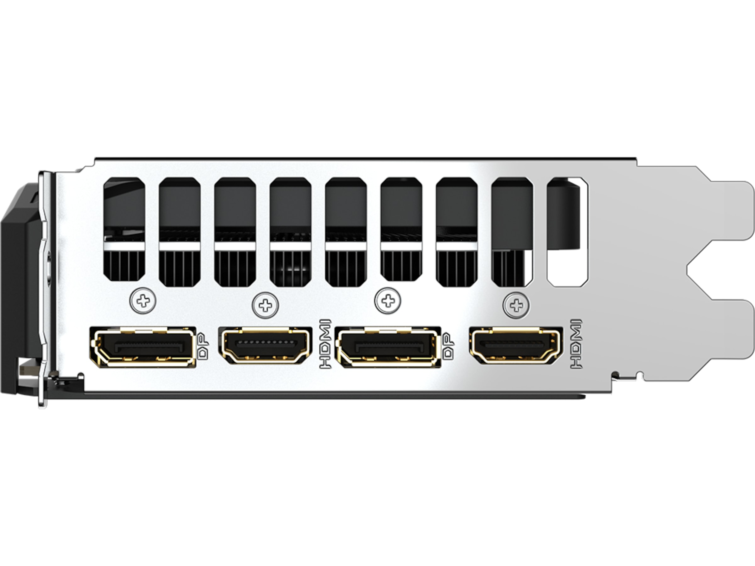 Gigabyte GeForce RTX 5050 Windforce OC 8G Skjermkort