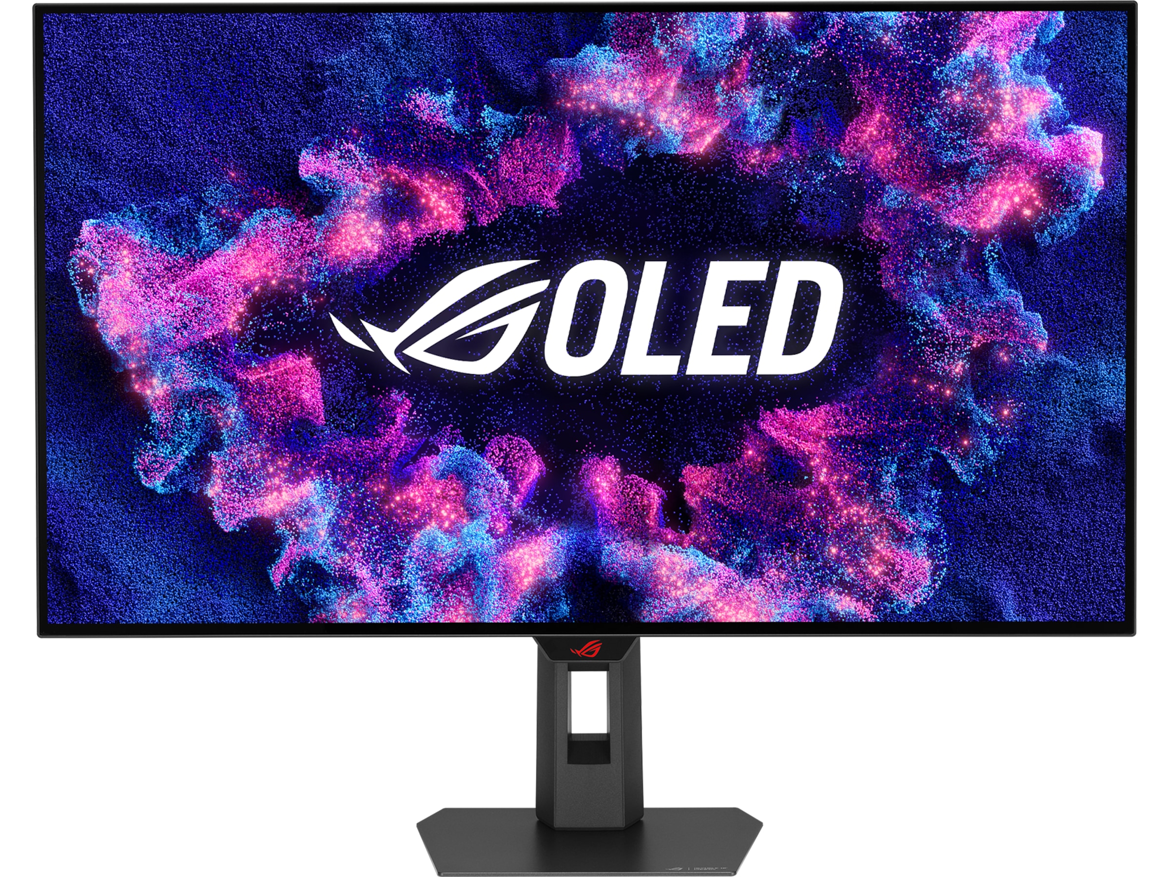 ASUS 32" ROG Strix 4K gamingskjerm XG32UCWMG Skjermer