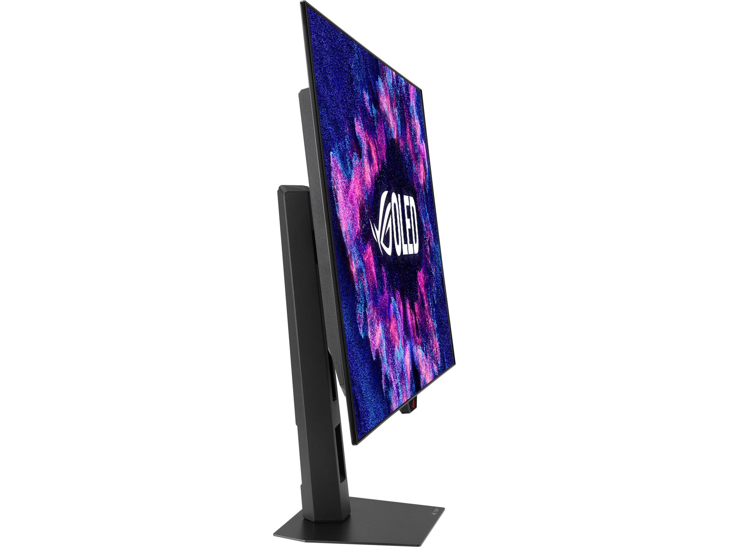 ASUS 32" ROG Strix 4K gamingskjerm XG32UCWMG Skjermer