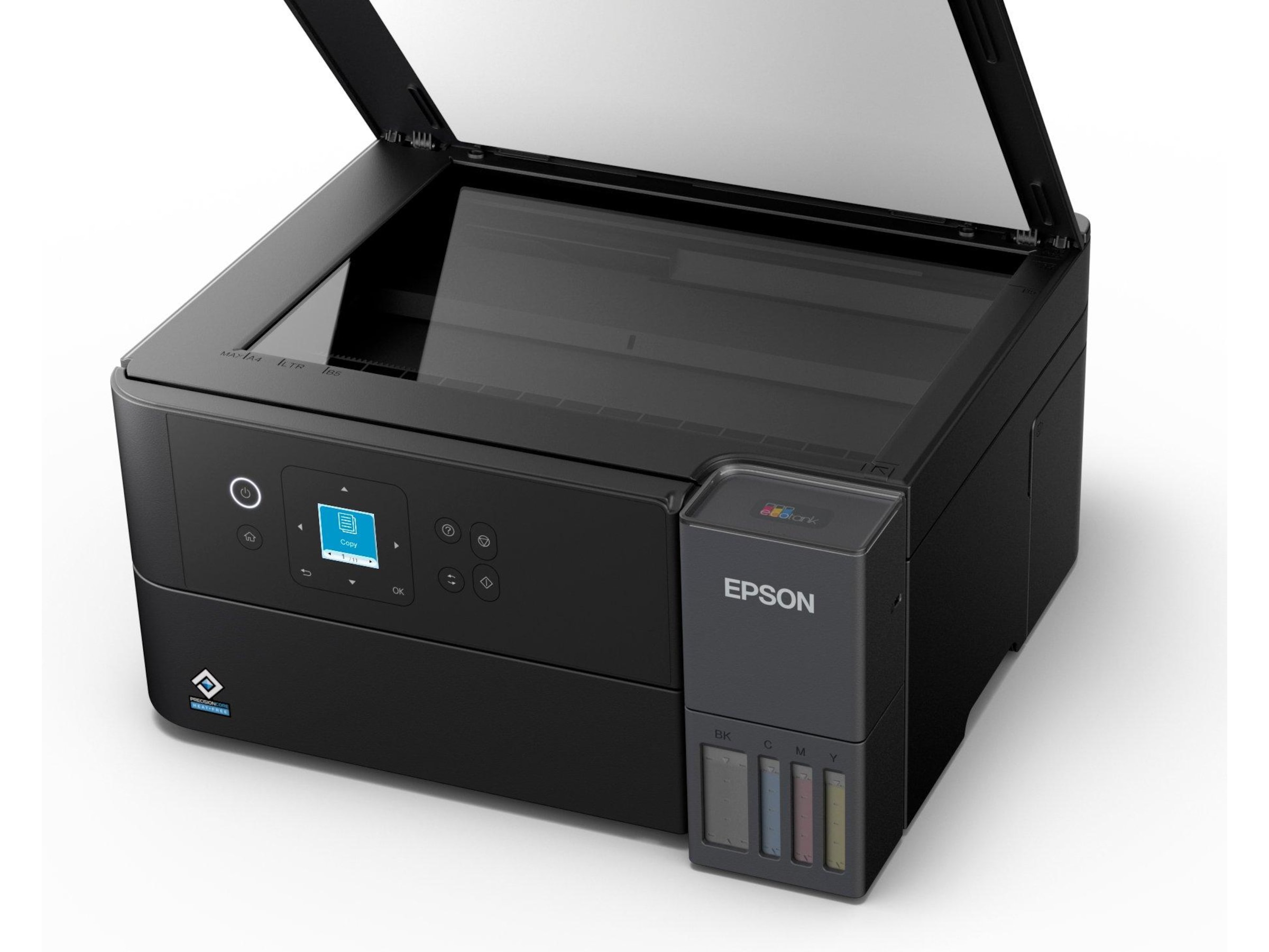 Epson EcoTank ET-2950 blekkskriver Skrivere