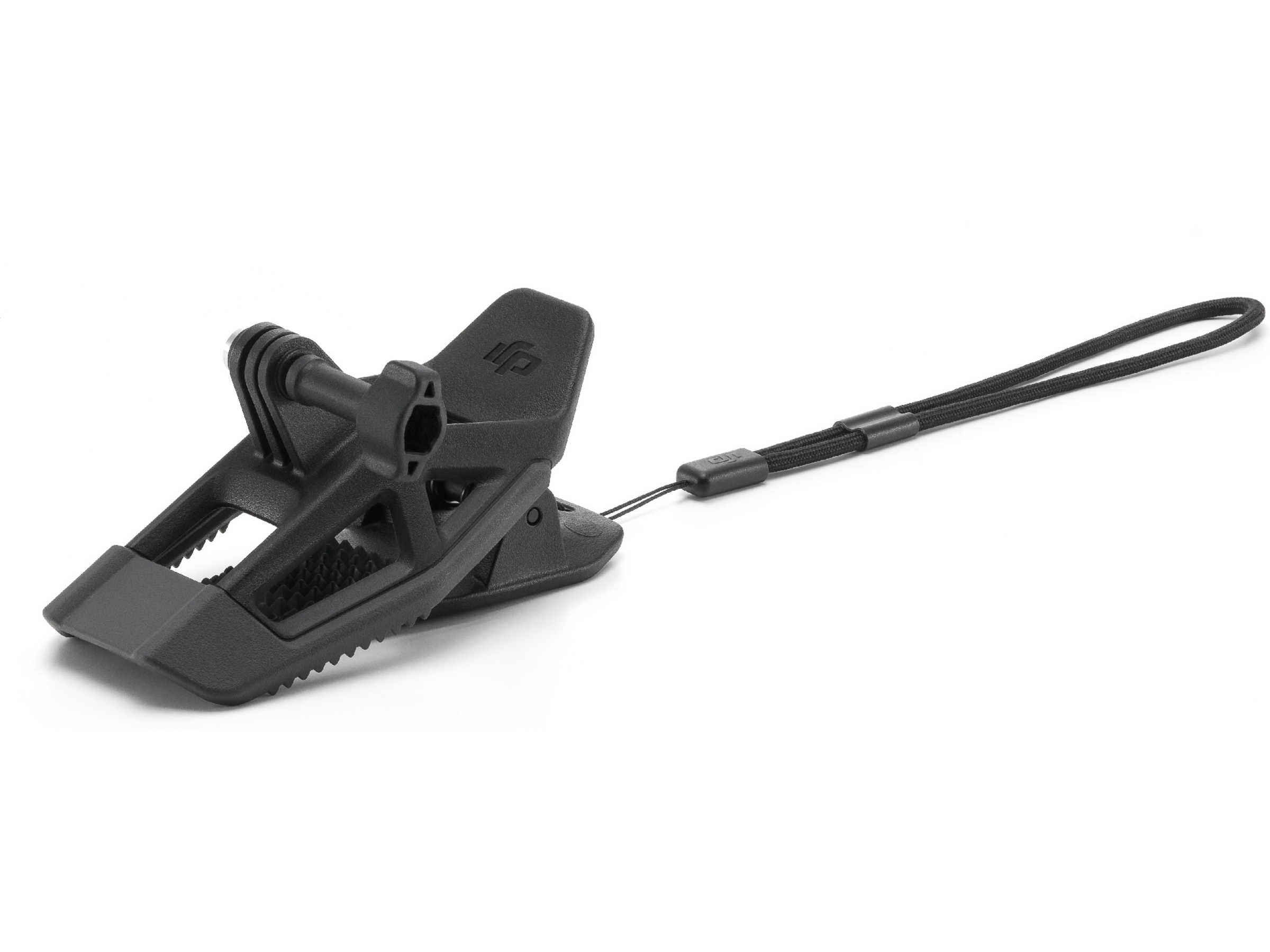 DJI Osmo Helmet Chin Mount Clip Tilbehørssett til kamera