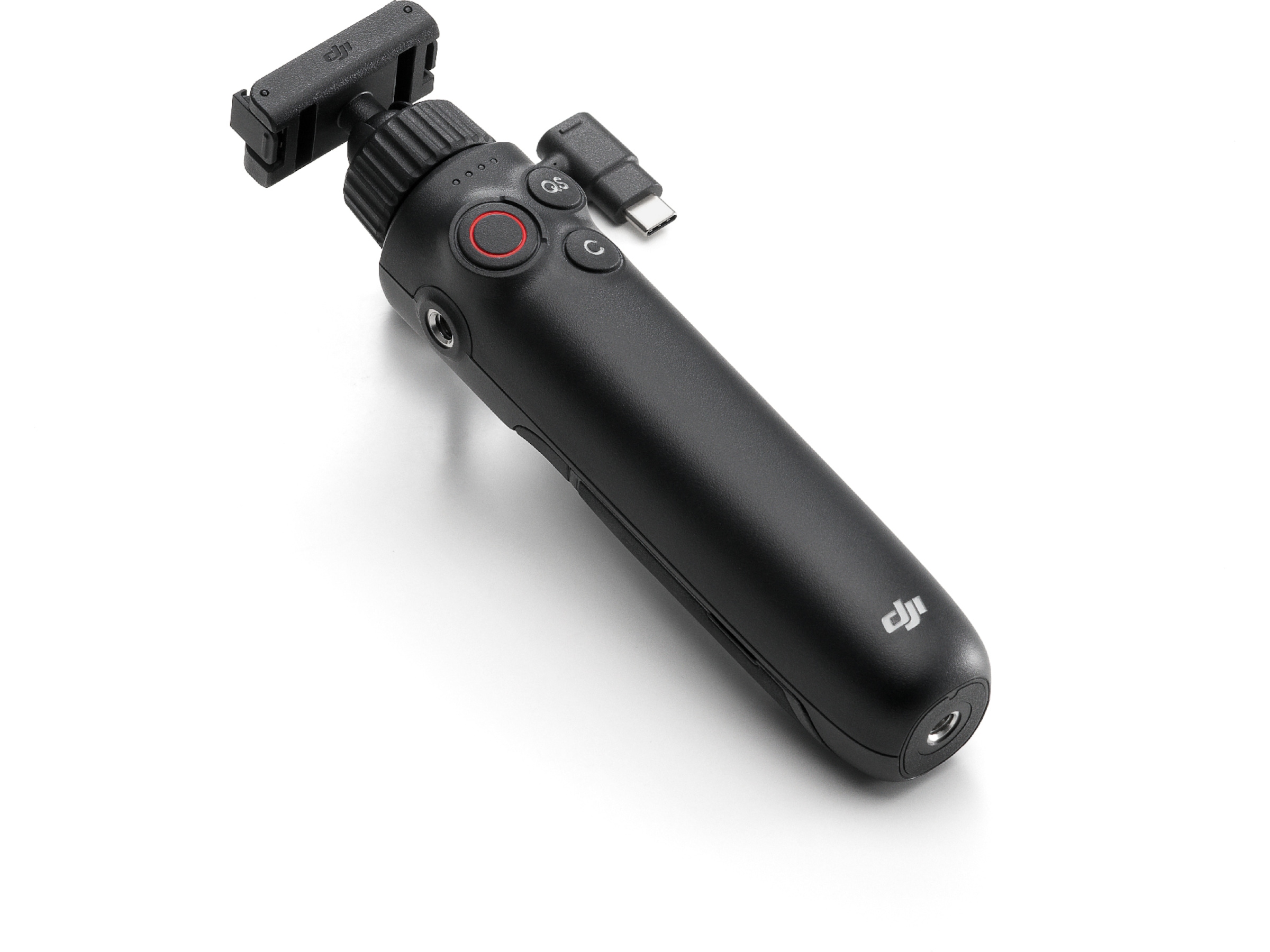 DJI Osmo Action Multifunctional Charging Handle Tilbehørssett til kamera
