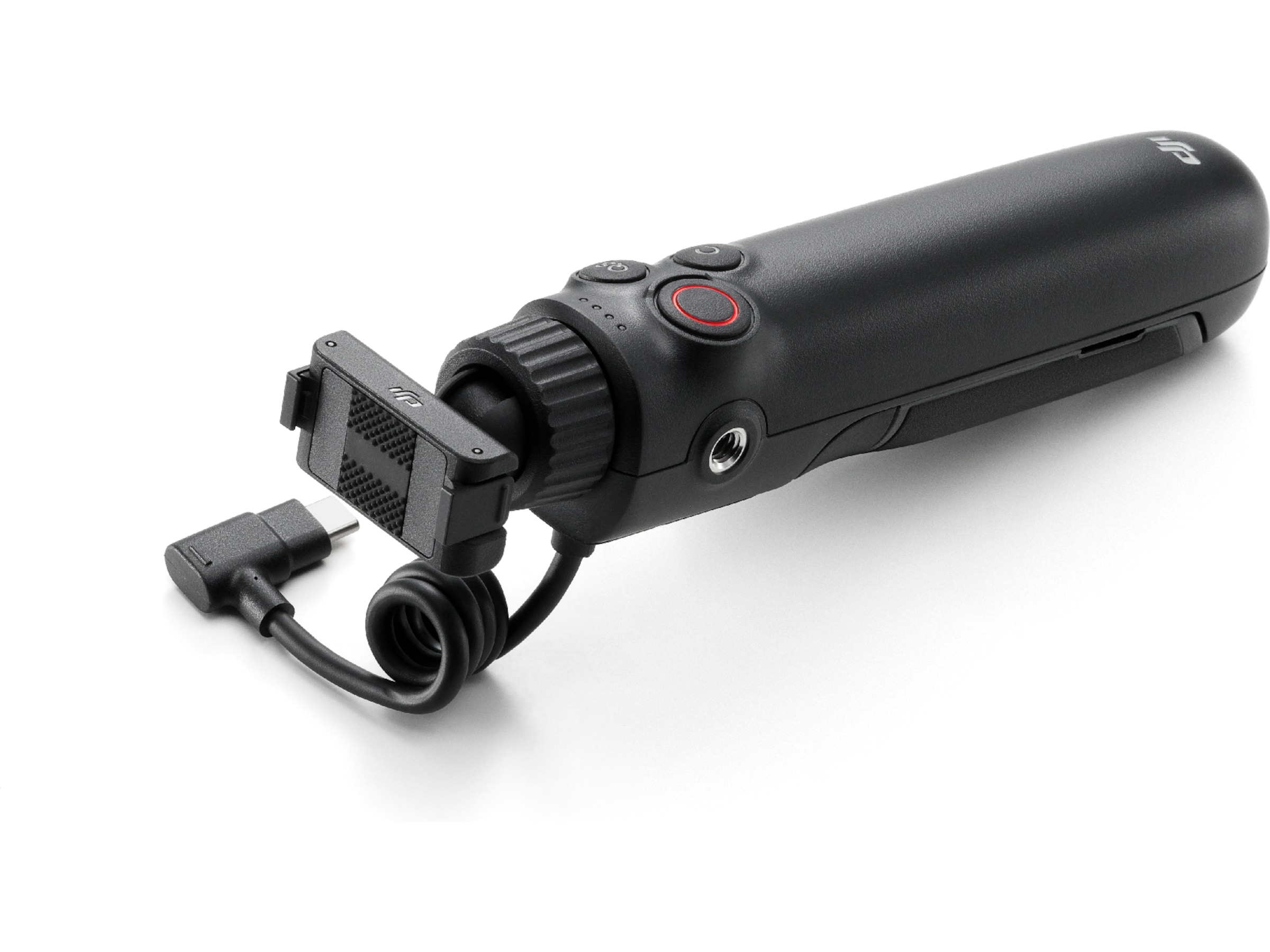 DJI Osmo Action Multifunctional Charging Handle Tilbehørssett til kamera