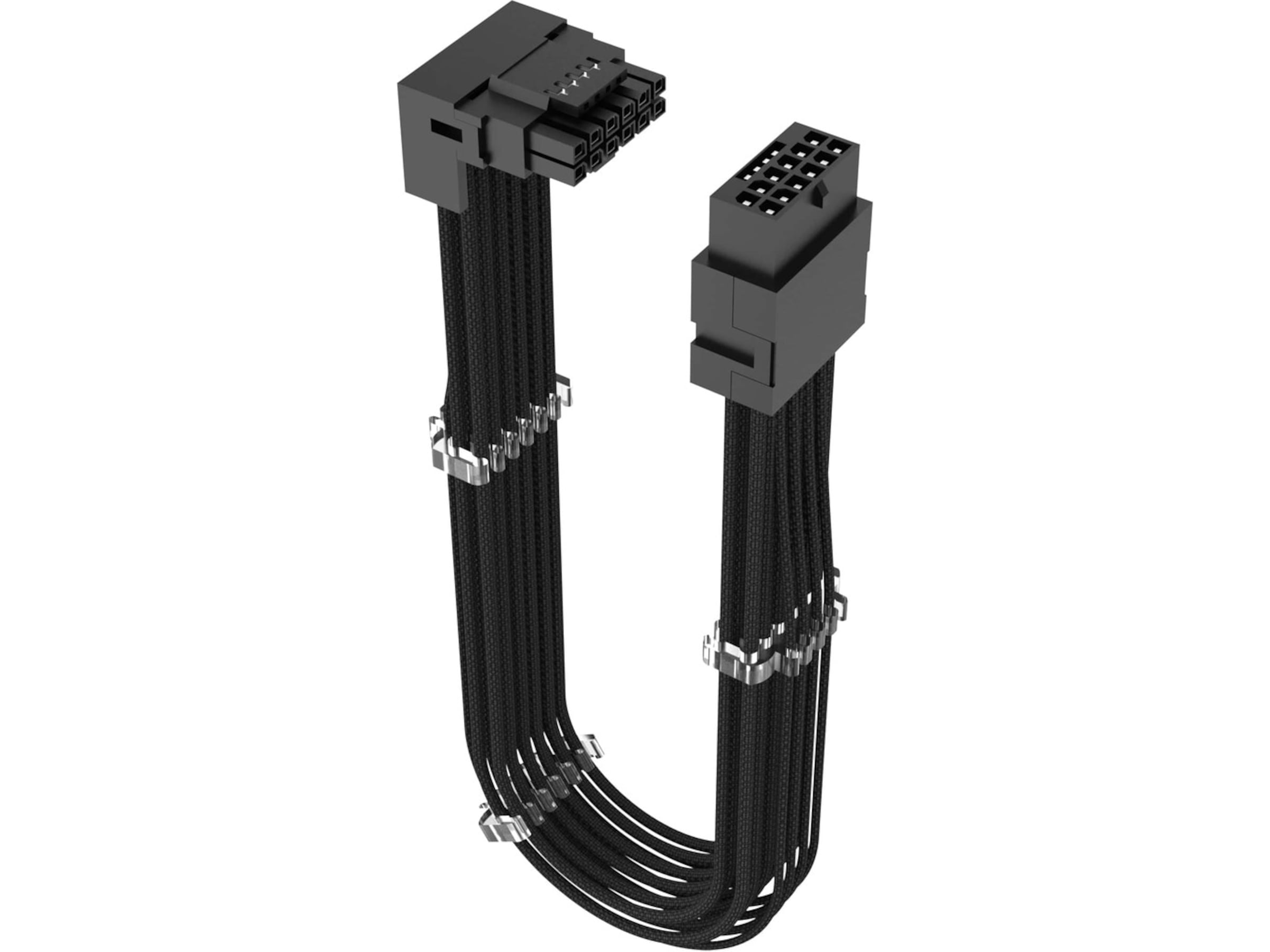 Akasa G-Nexus PX16 extension cable Tilbehør