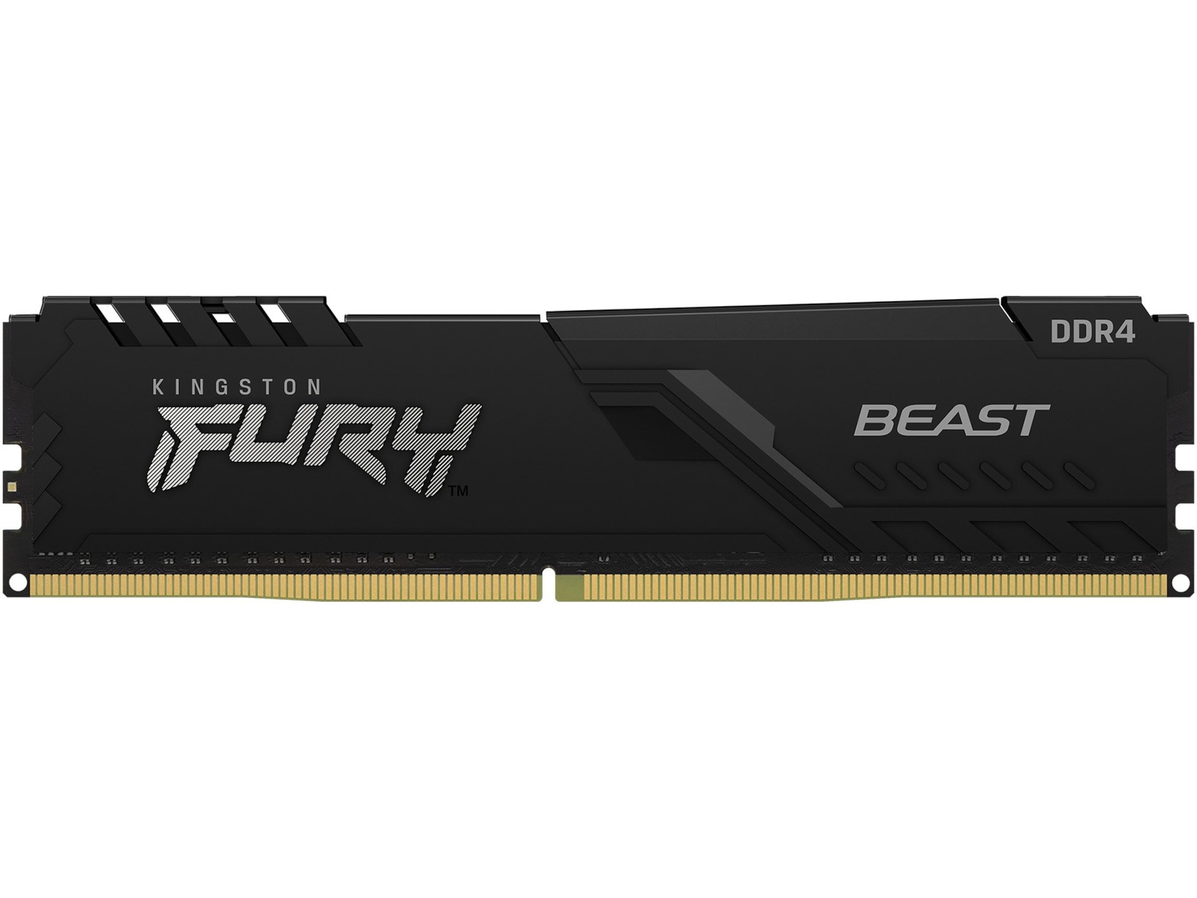 Kingston FURY Beast DDR4 3200MHz 16GB Minnebrikker