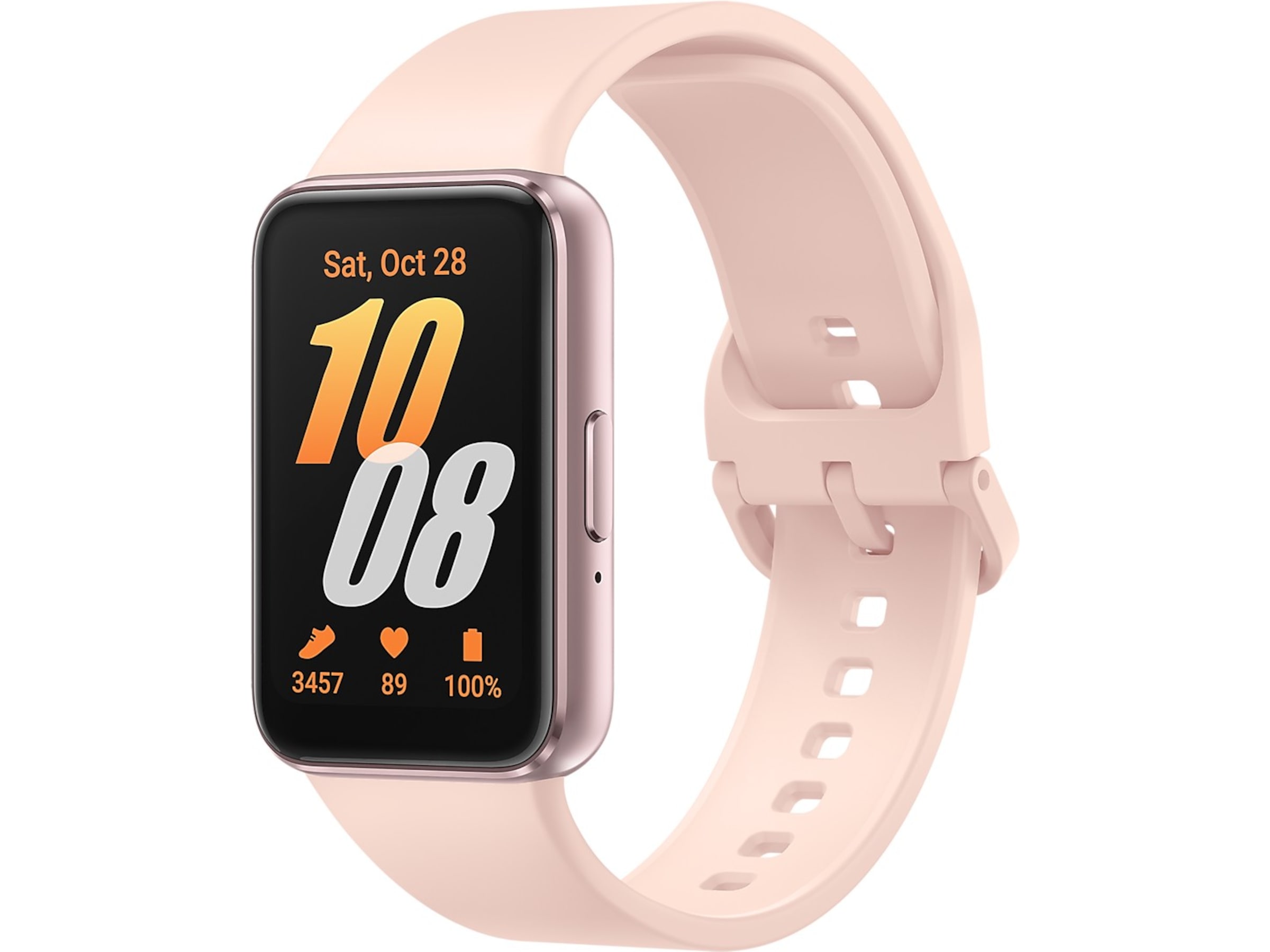Samsung Galaxy Fit3 (pink gold) Smartklokker