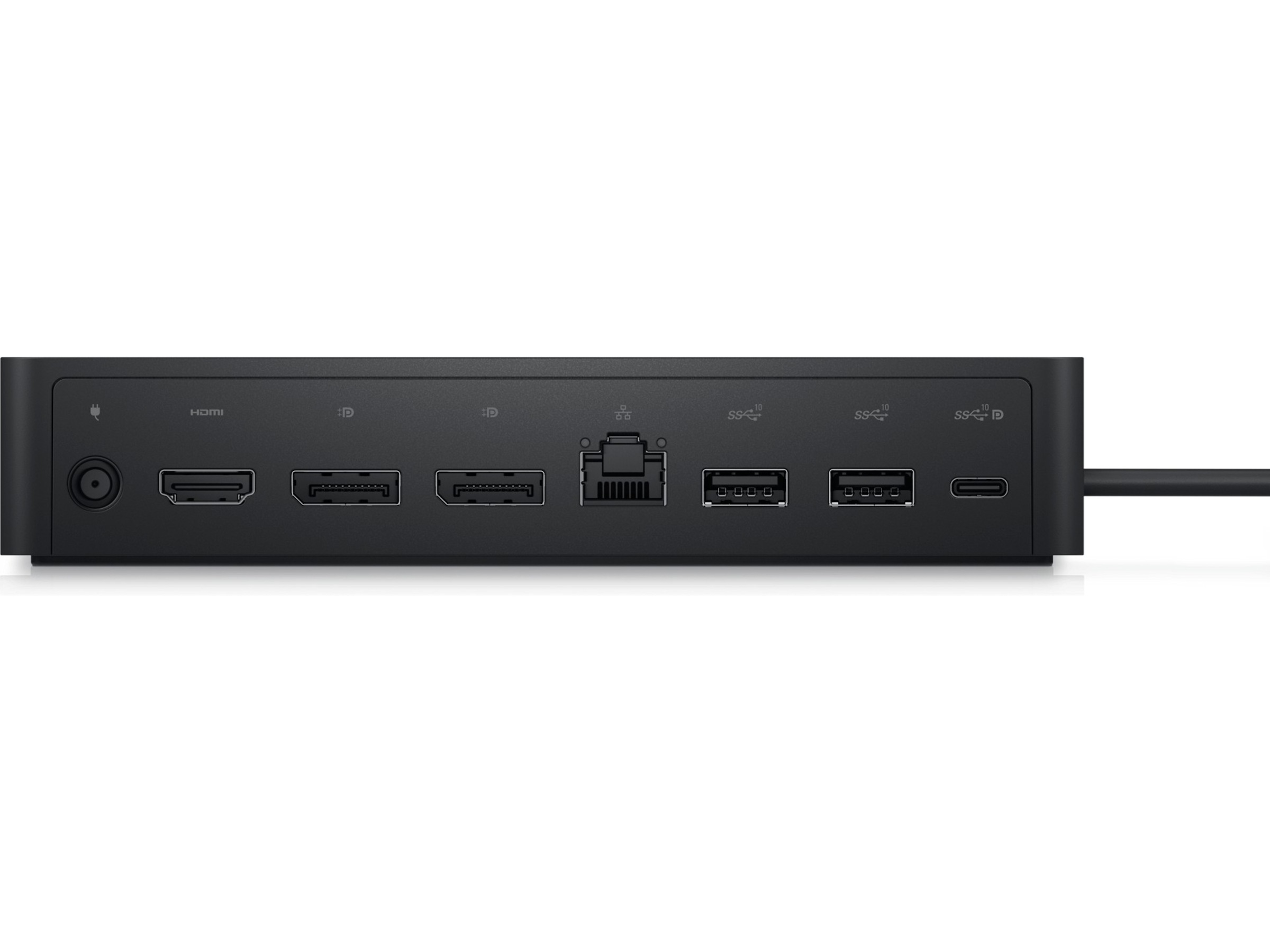 Dell Pro Thunderbolt 4 Smart Dock SD25TB4 Dockingstasjon & USB-HUB