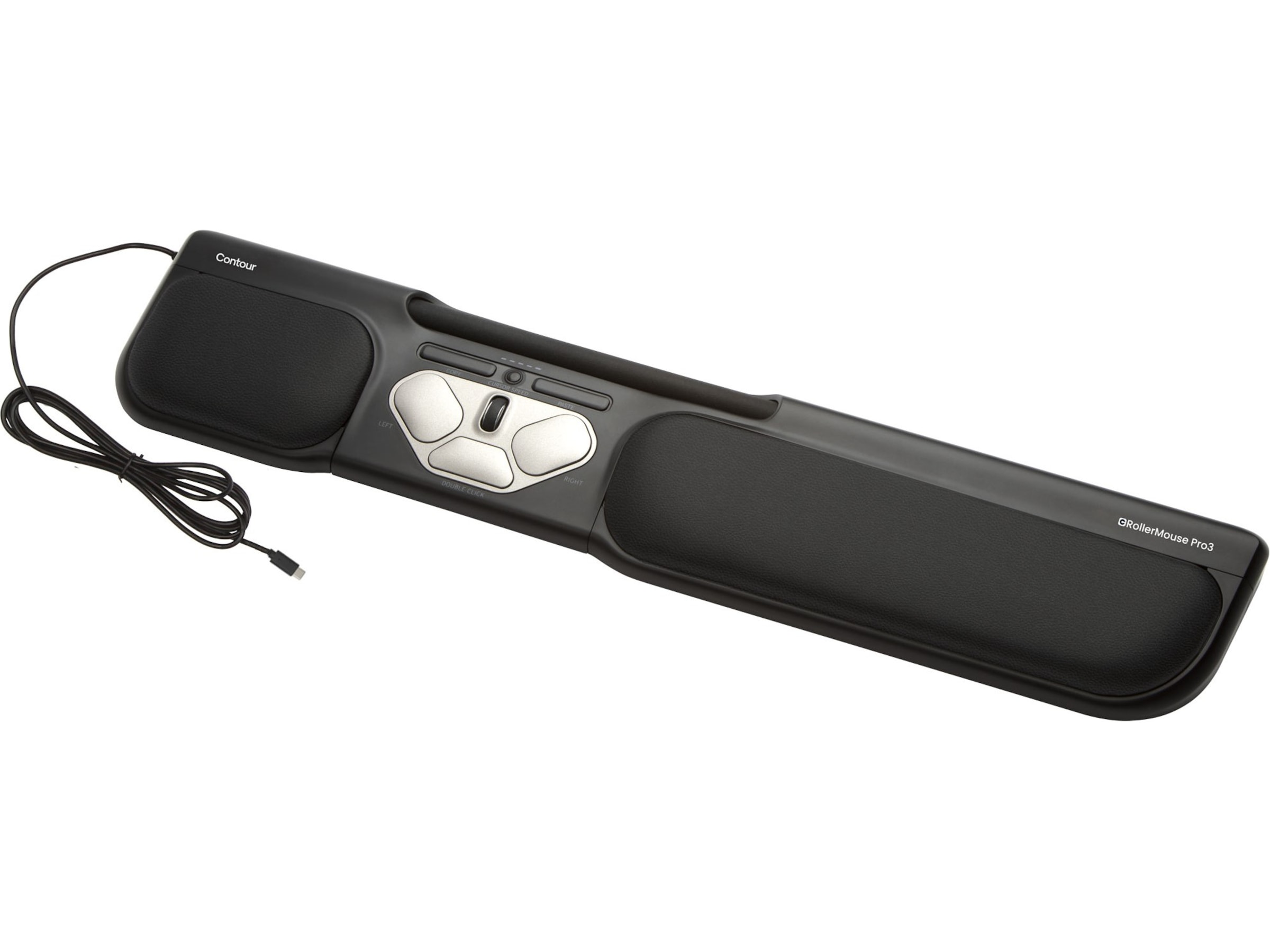 Contour RollerMouse Pro3 Ergonomi