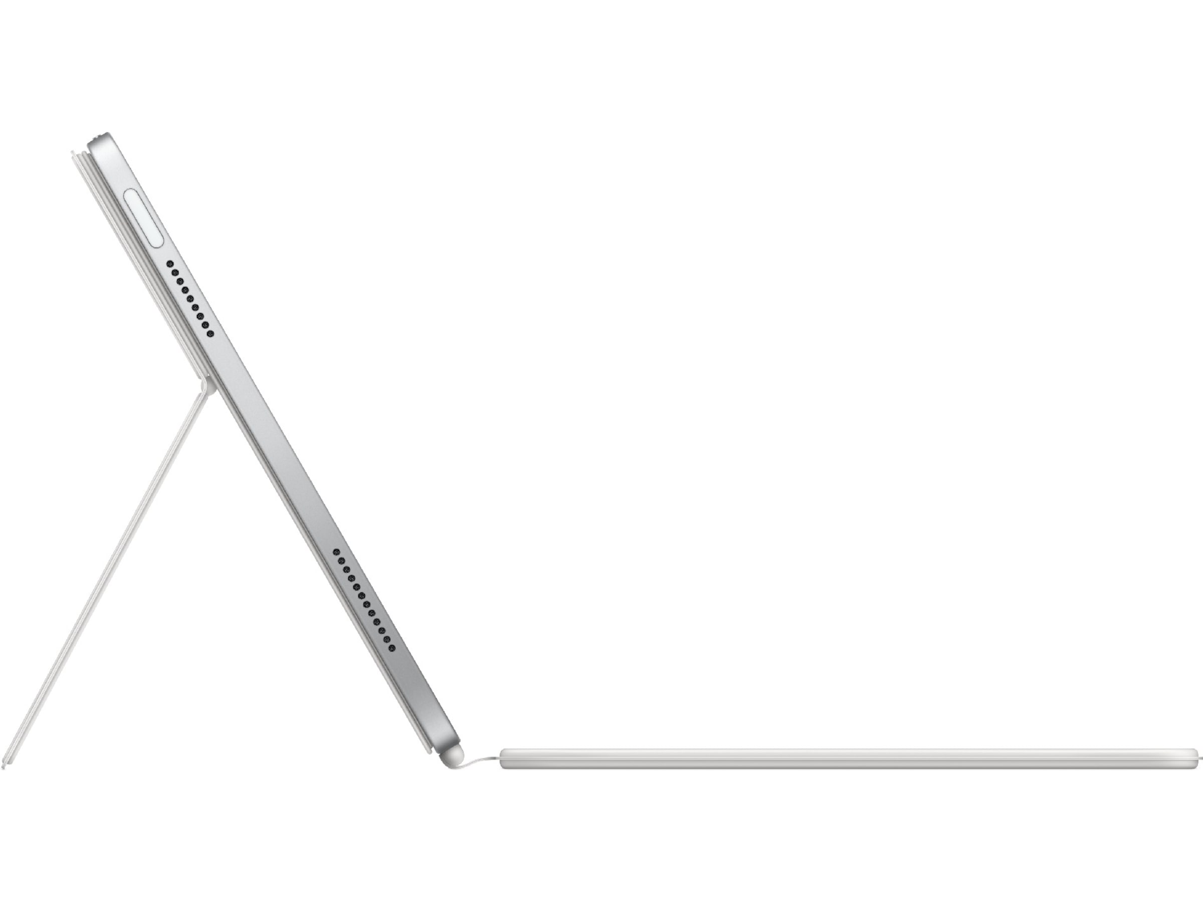 Apple iPad 10,9" Magic Keyboard Folio Deksel til nettbrett