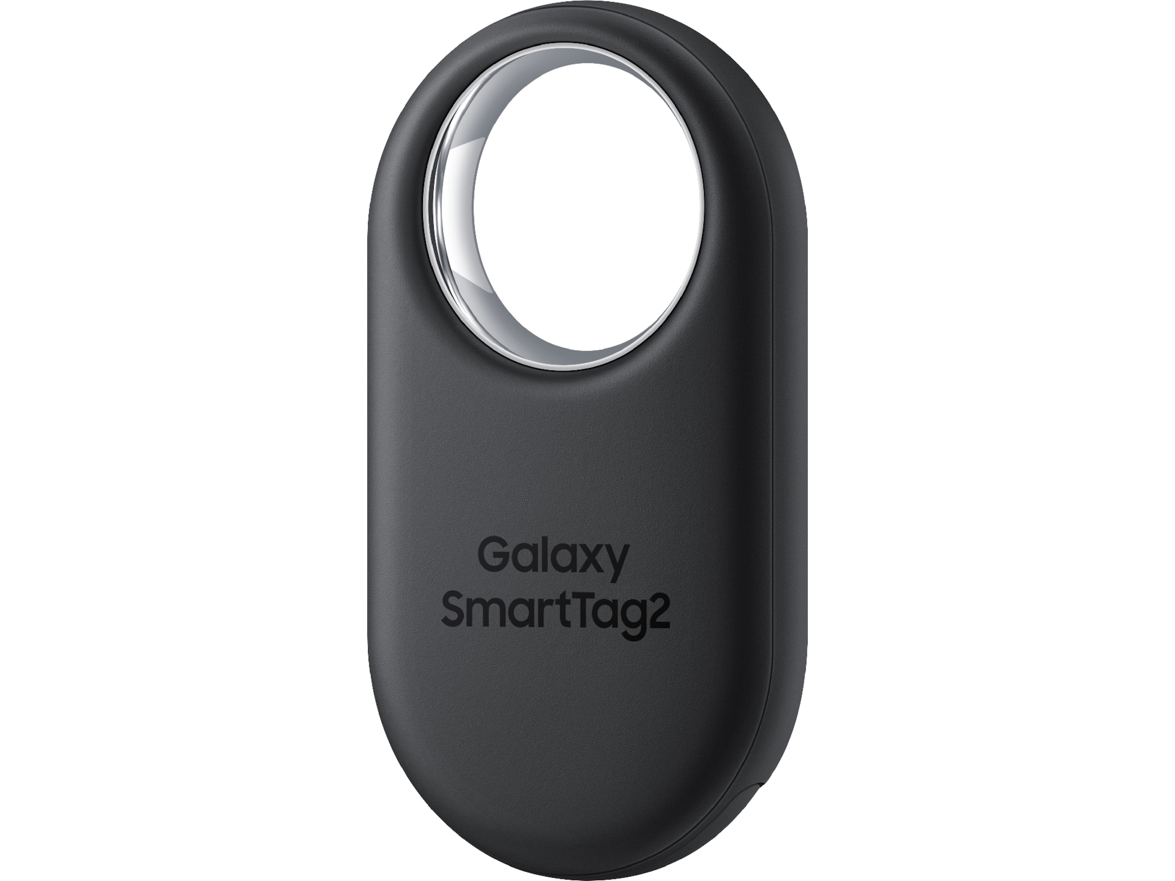 Samsung Galaxy SmartTag2 sporingsbrikke (sort) Sporingsbrikke & GPS