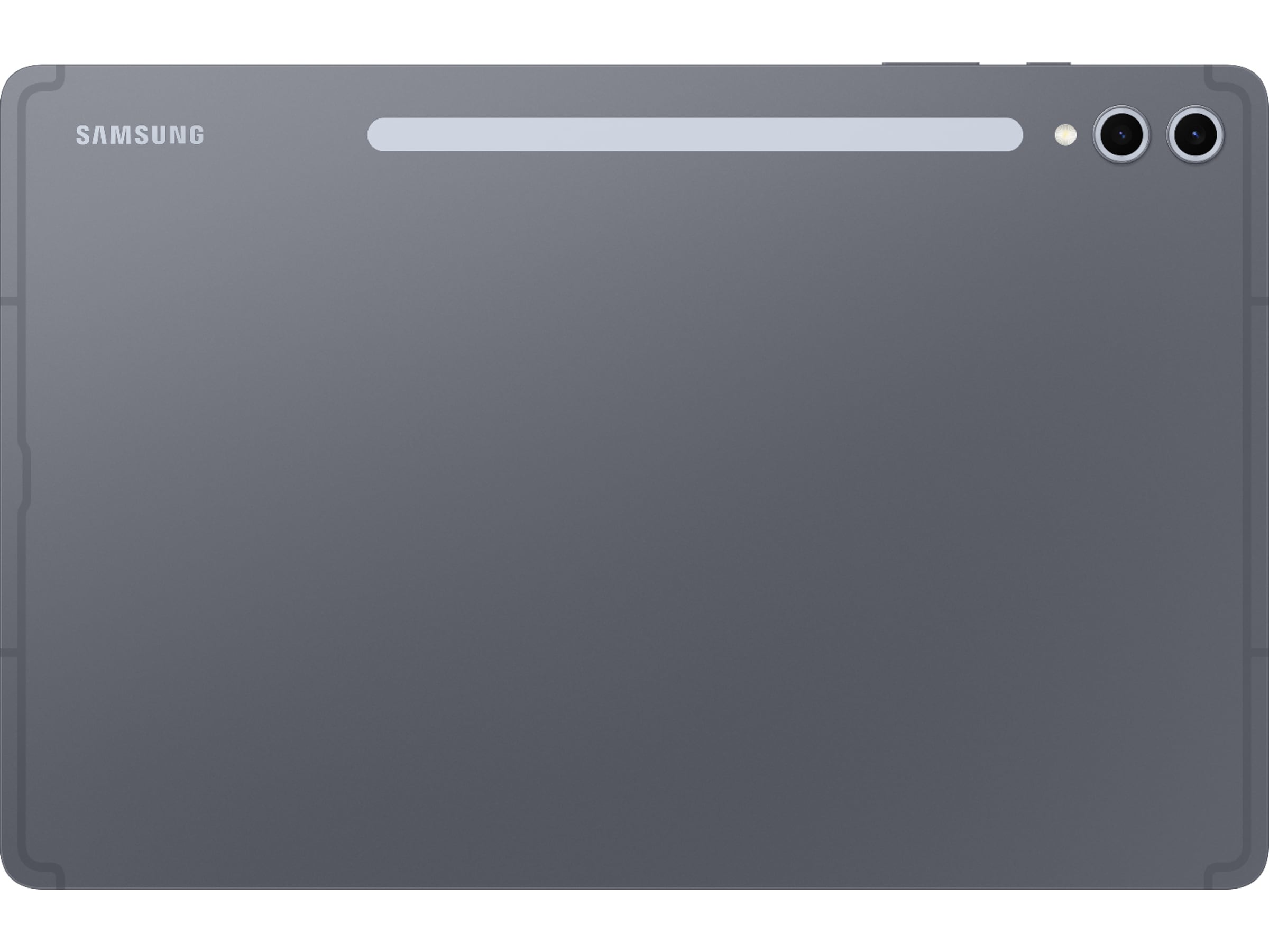 Samsung Galaxy Tab S10+ 5G 256GB (moonstone gray) Nettbrett / iPad