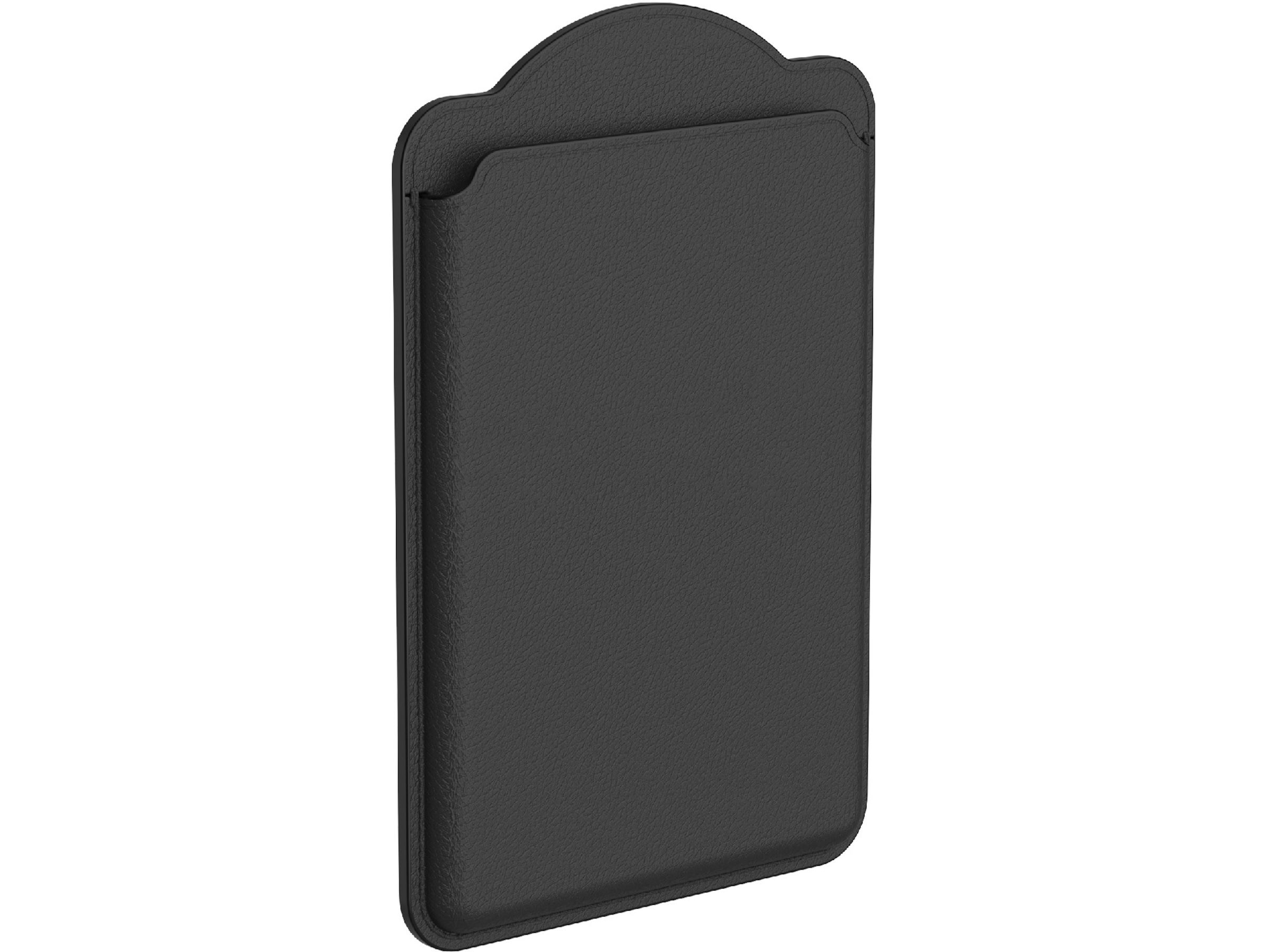 Samsung Galaxy S25 Magnetic Card Wallet Deksel til mobiltelefon