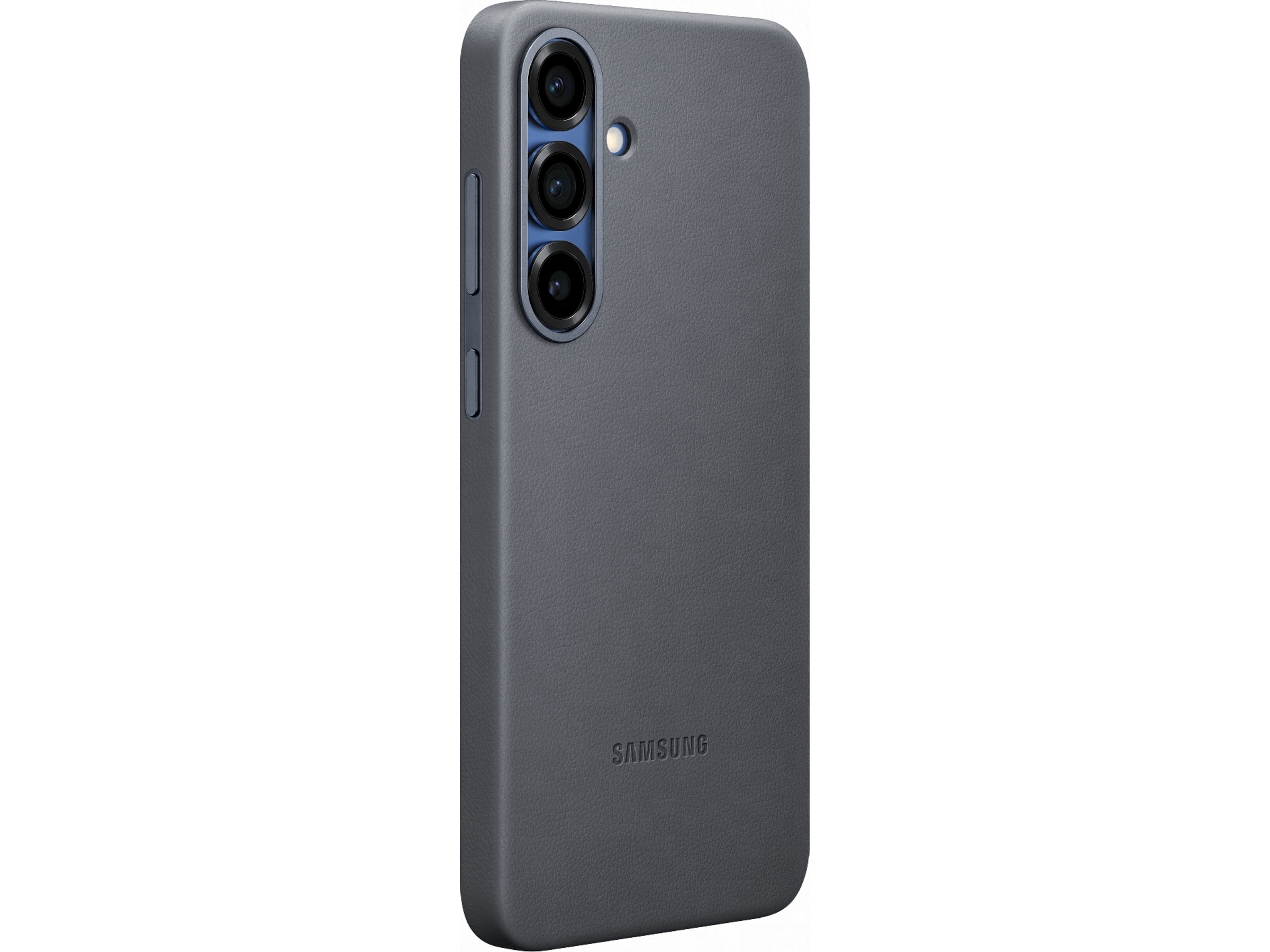 Samsung Galaxy S25+ Kindsuit Case (sort) Deksel til mobiltelefon