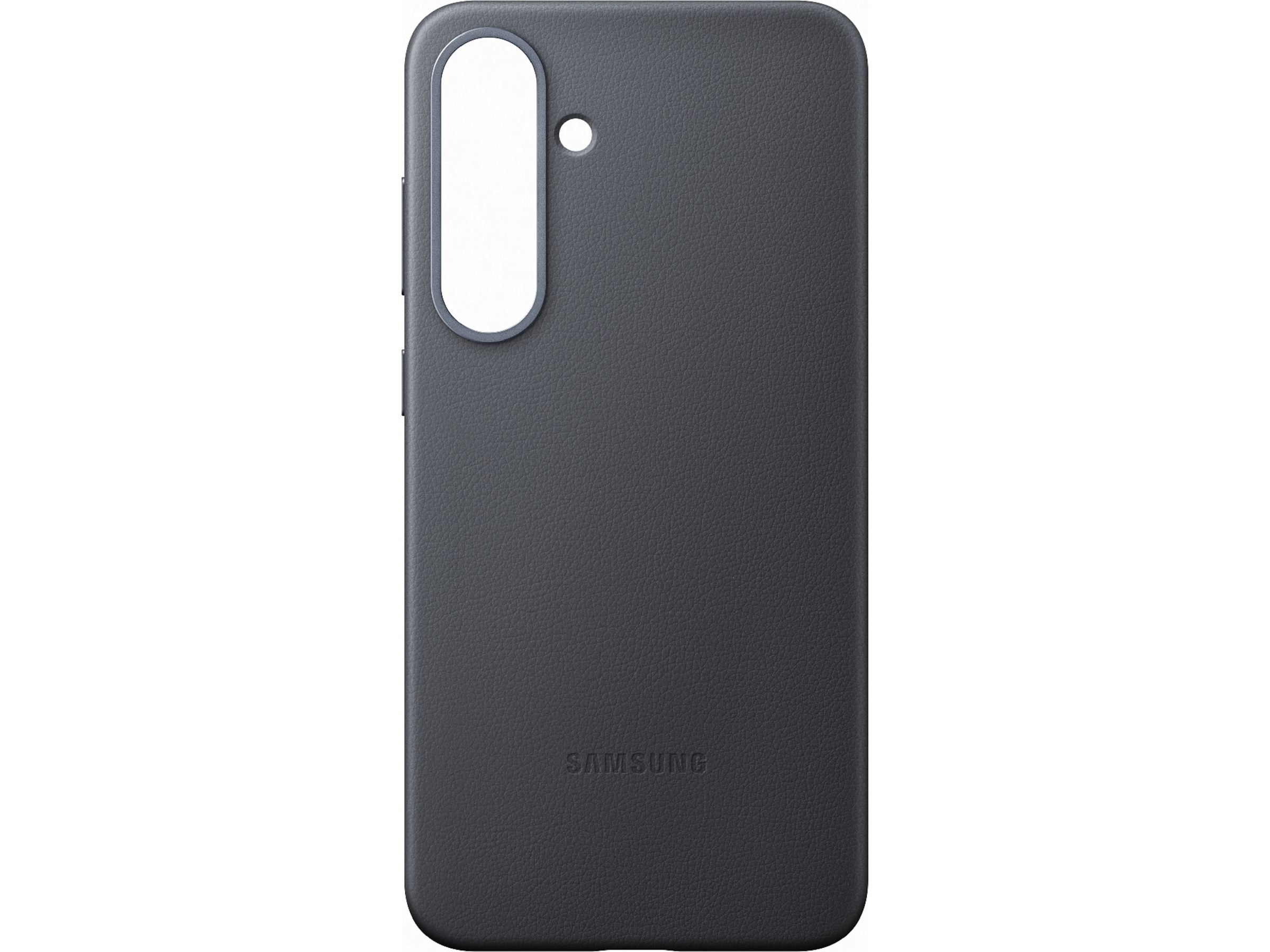 Samsung Galaxy S25+ Kindsuit Case (sort) Deksel til mobiltelefon