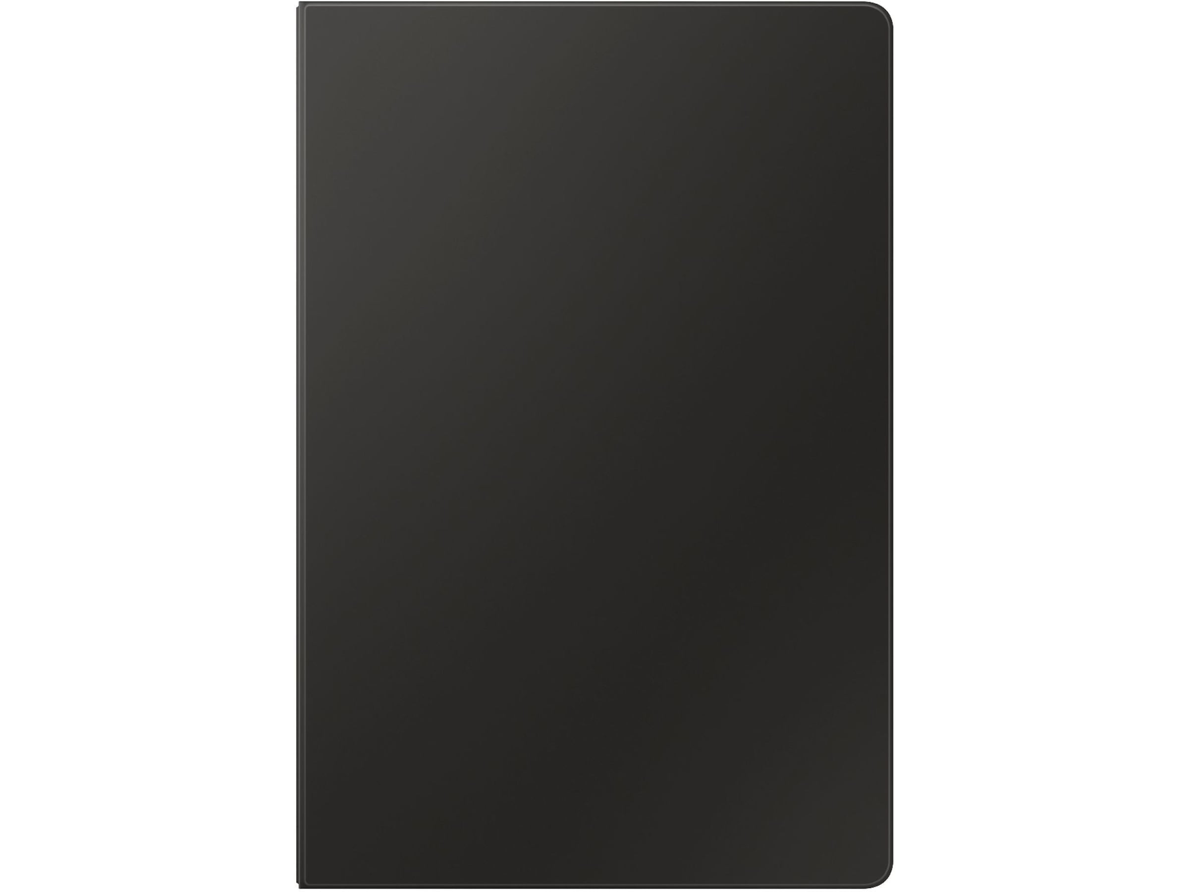 Samsung Galaxy Tab S10+ / S9+ / S9 FE+ tastaturdeksel (sort) -B-Grade Demo annet i PC & nettbrett