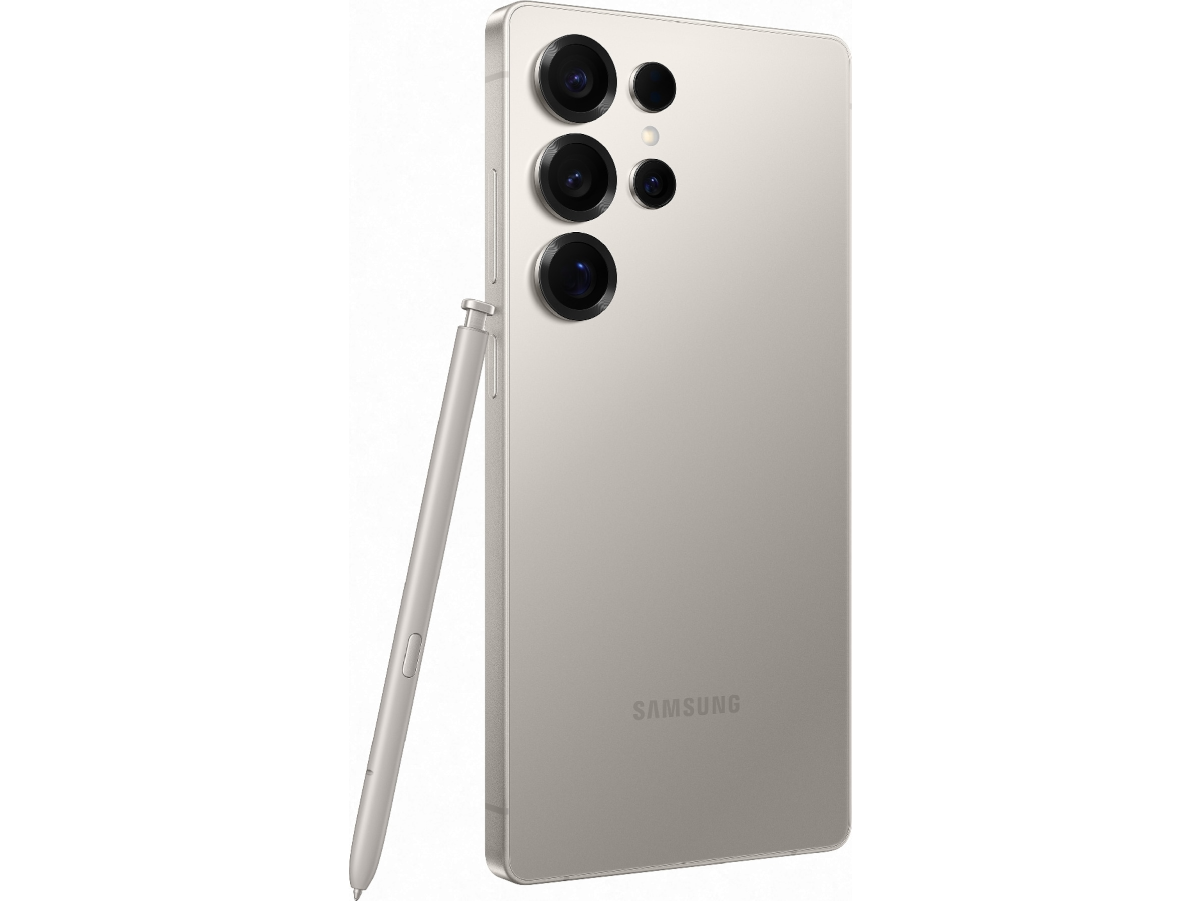 Samsung Galaxy S25 Ultra 512GB (titanium gray) Mobiltelefoner