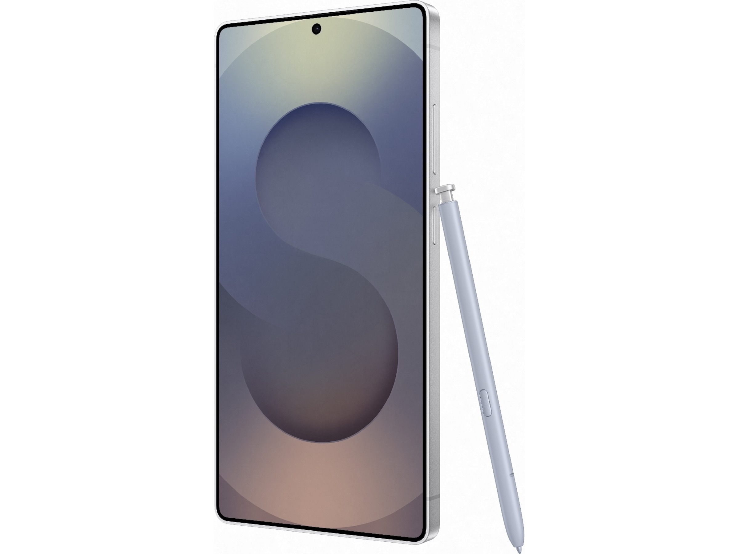 Samsung Galaxy S25 Ultra 512GB (titanium silverblue) Mobiltelefoner