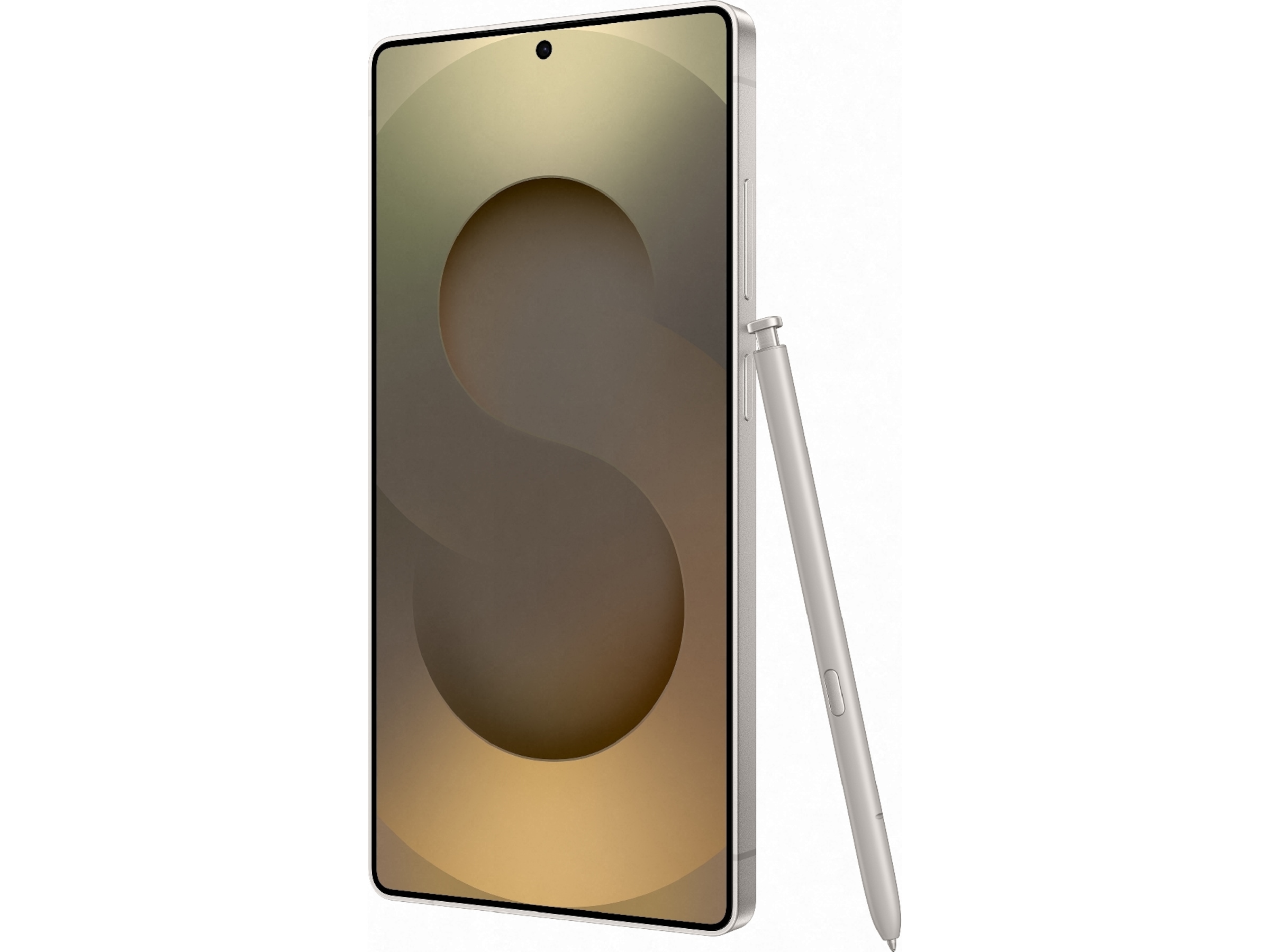 Samsung Galaxy S25 Ultra 1TB (titanium gray) Mobiltelefoner