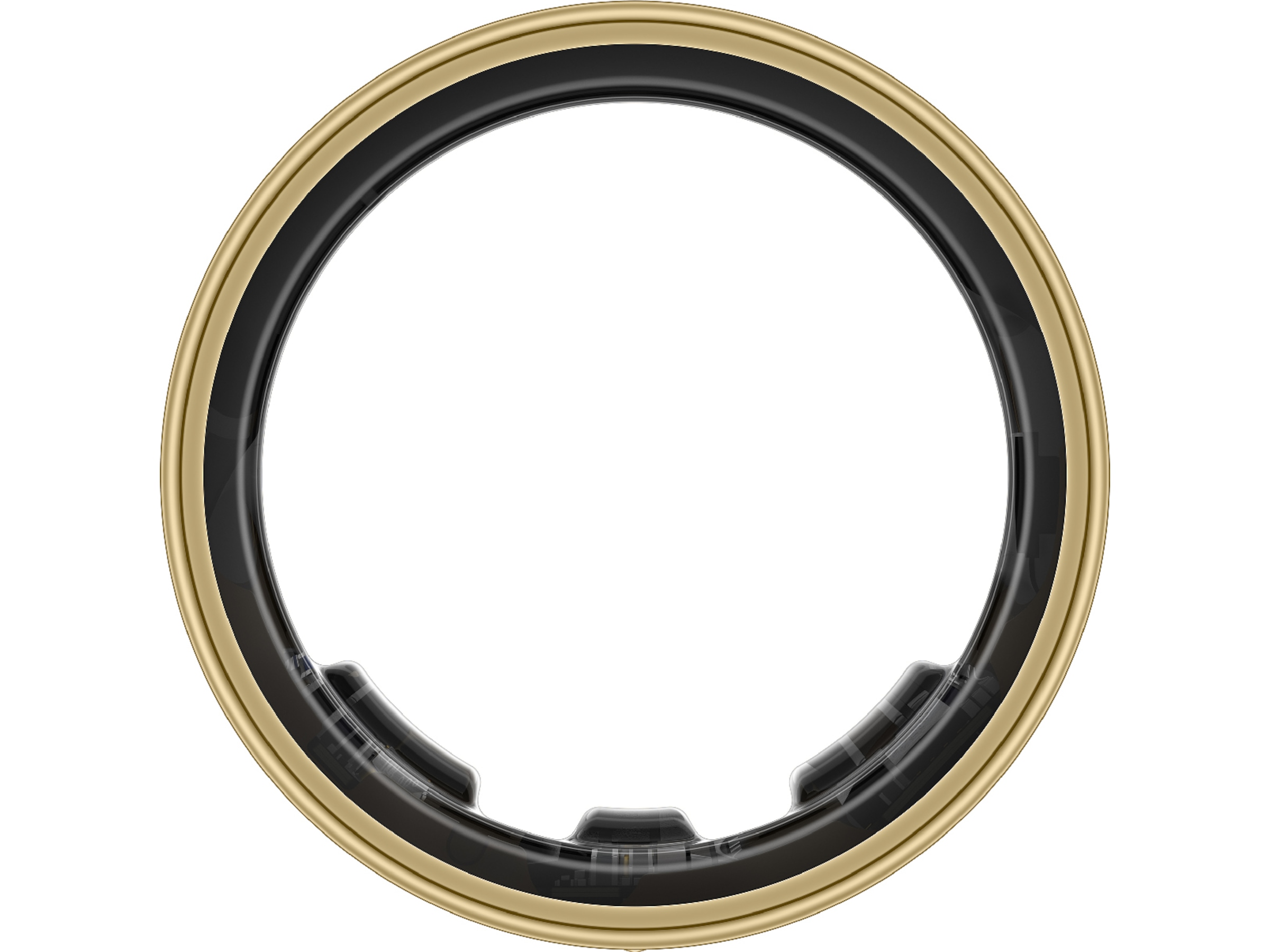 Samsung Galaxy Ring Smart Ring str. 8 (titanium gold) Smart ring