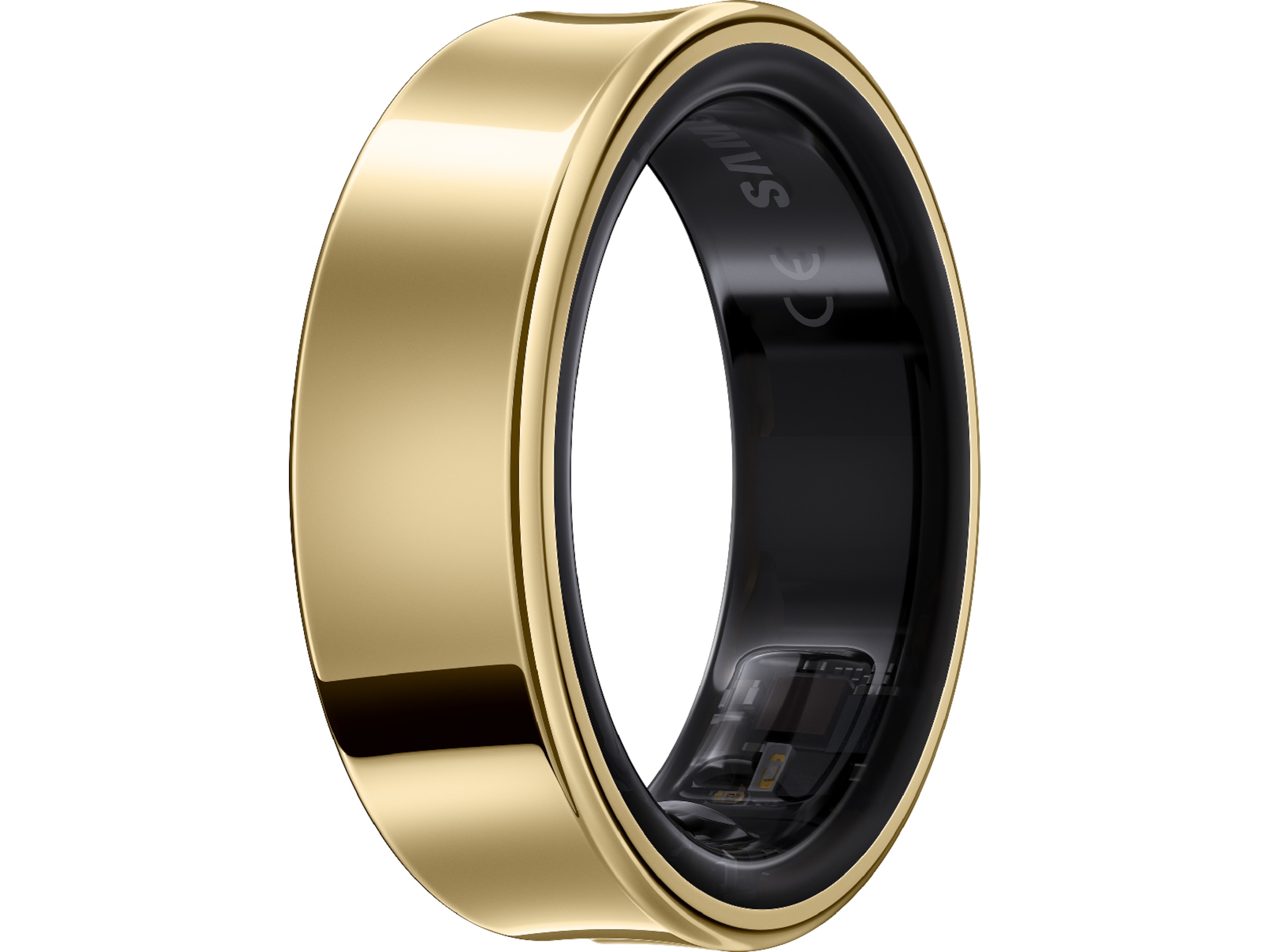 Samsung Galaxy Ring Smart Ring str. 14 (titanium gold) Smart ring
