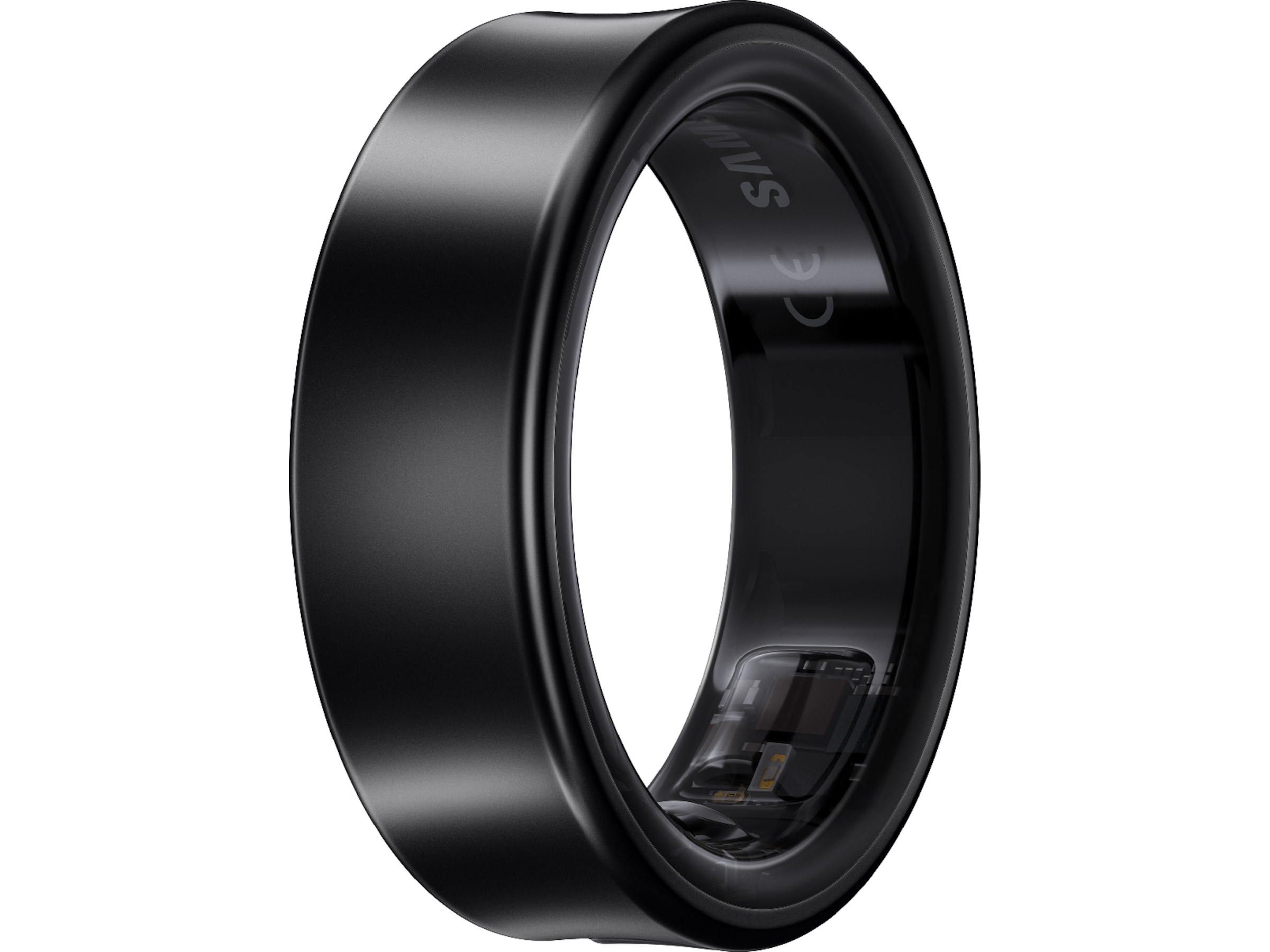Samsung Galaxy Ring Smart Ring str. 9 (titanium black) Smart ring