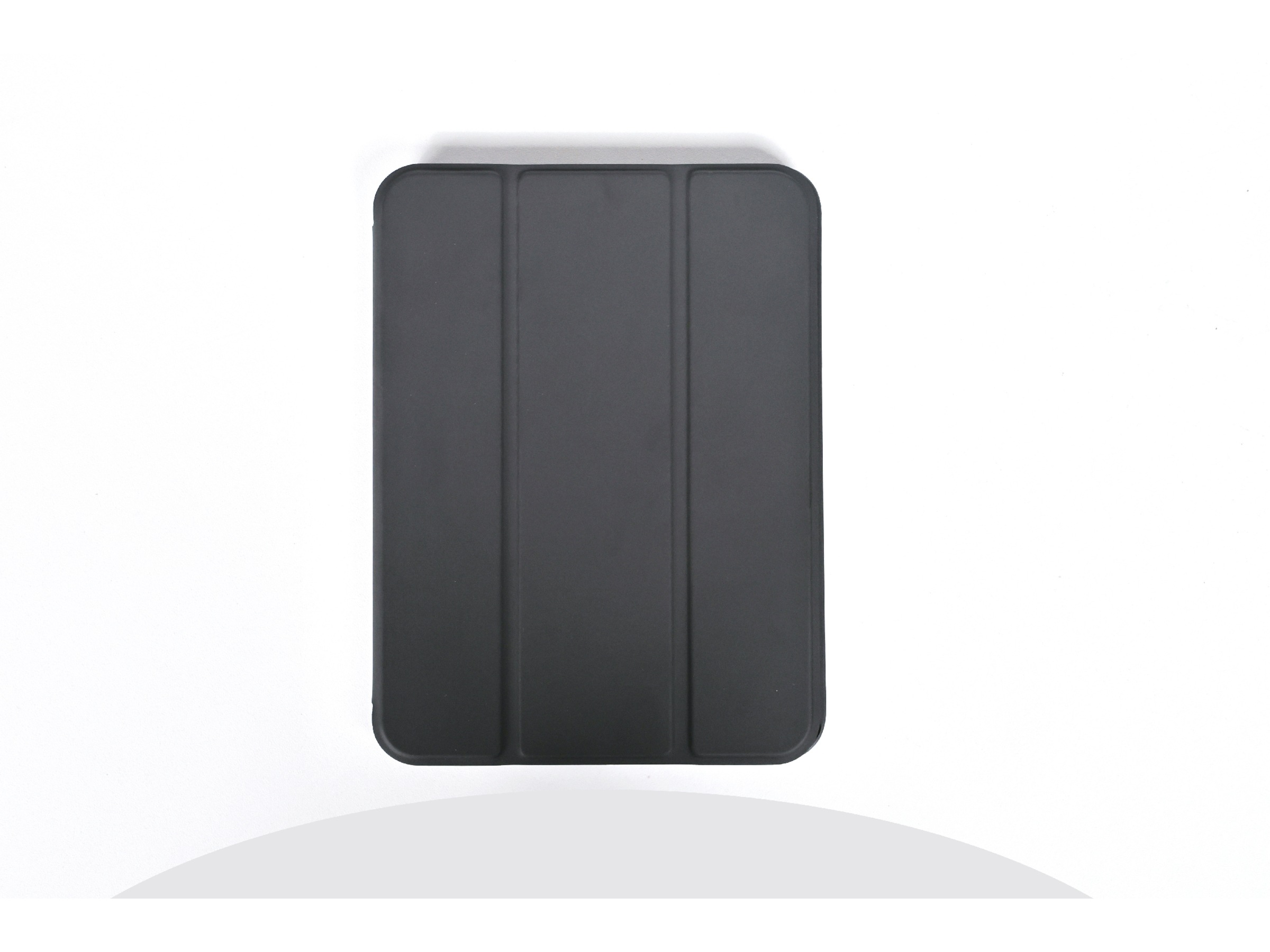 GRE8T iPad Mini (6. gen) Folio (grå) Deksel til nettbrett