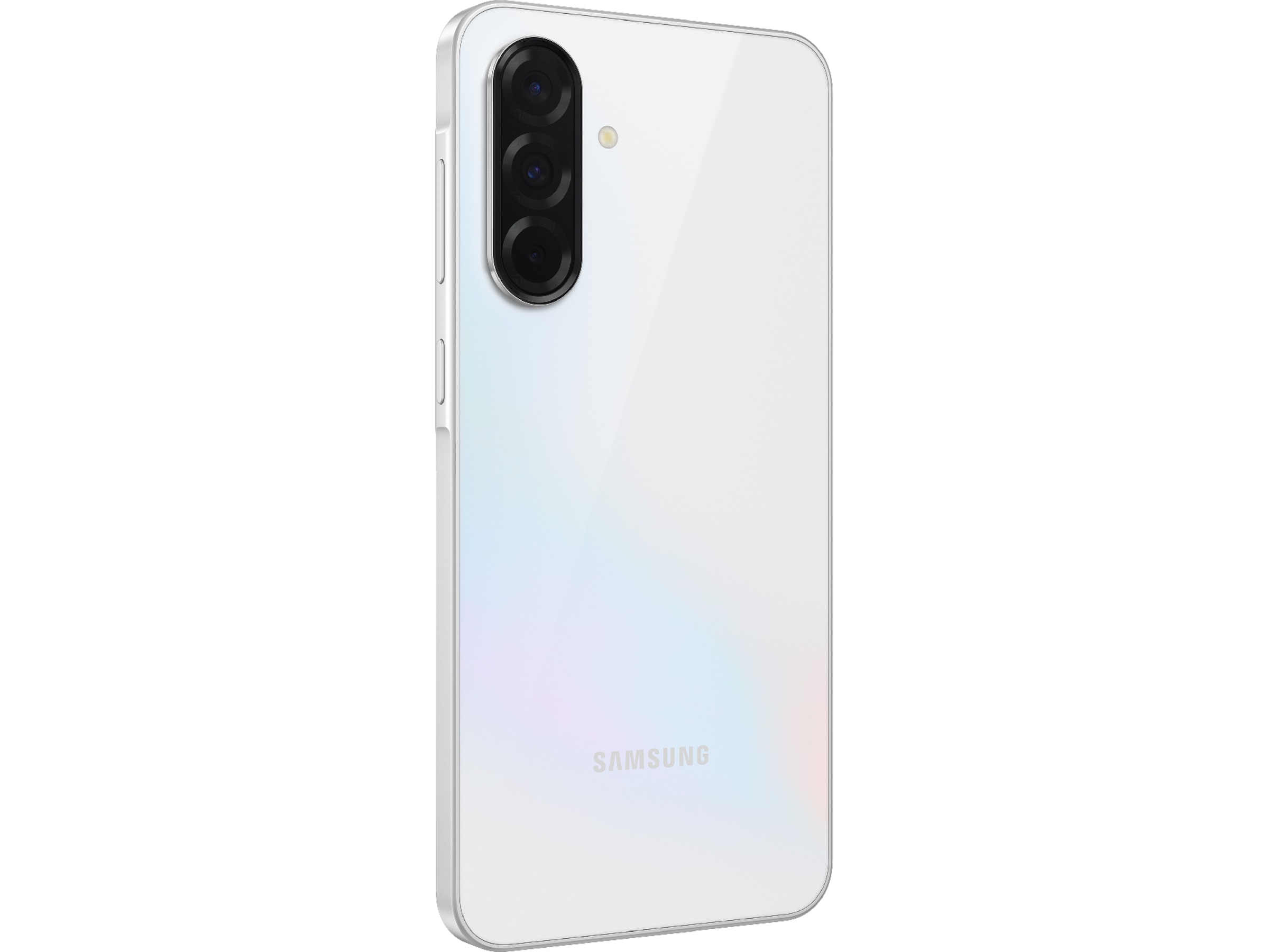 Samsung Galaxy A36 5G 256GB (awesome white) Mobiltelefoner
