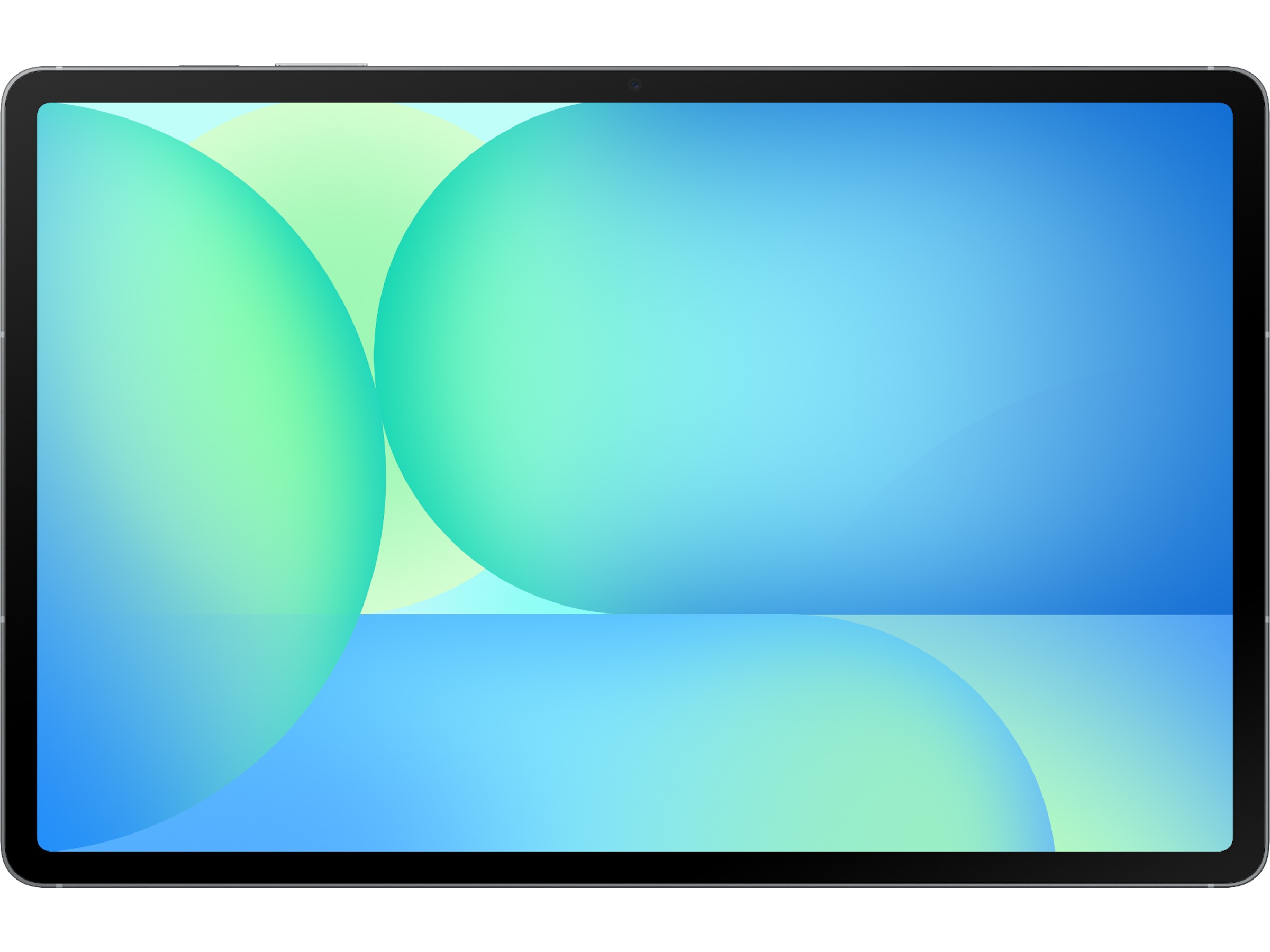 Samsung Galaxy Tab S10 FE+ 5G 256GB (grå) Nettbrett / iPad