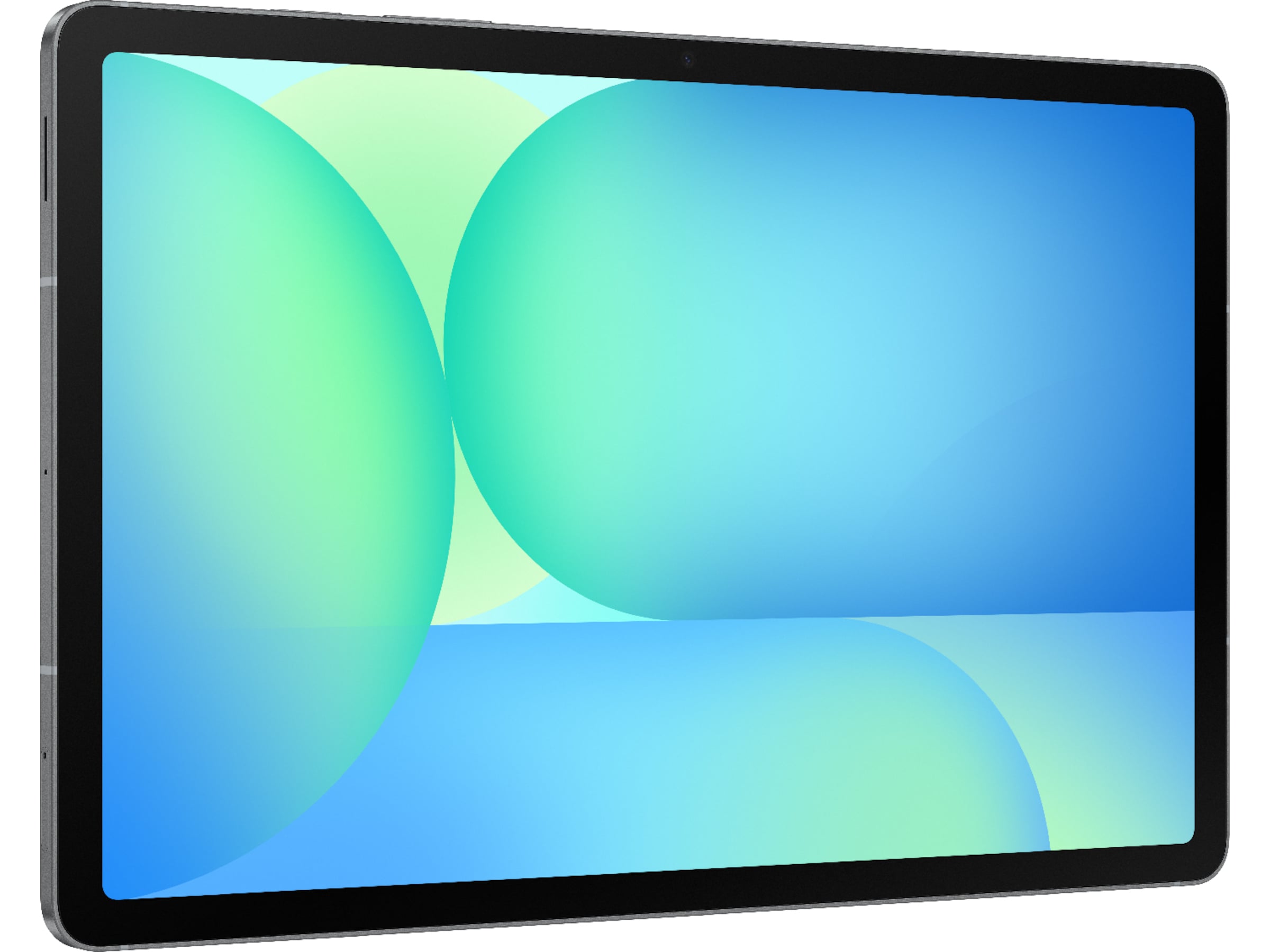 Samsung Galaxy Tab S10 FE WiFi 256GB (grå) Nettbrett / iPad