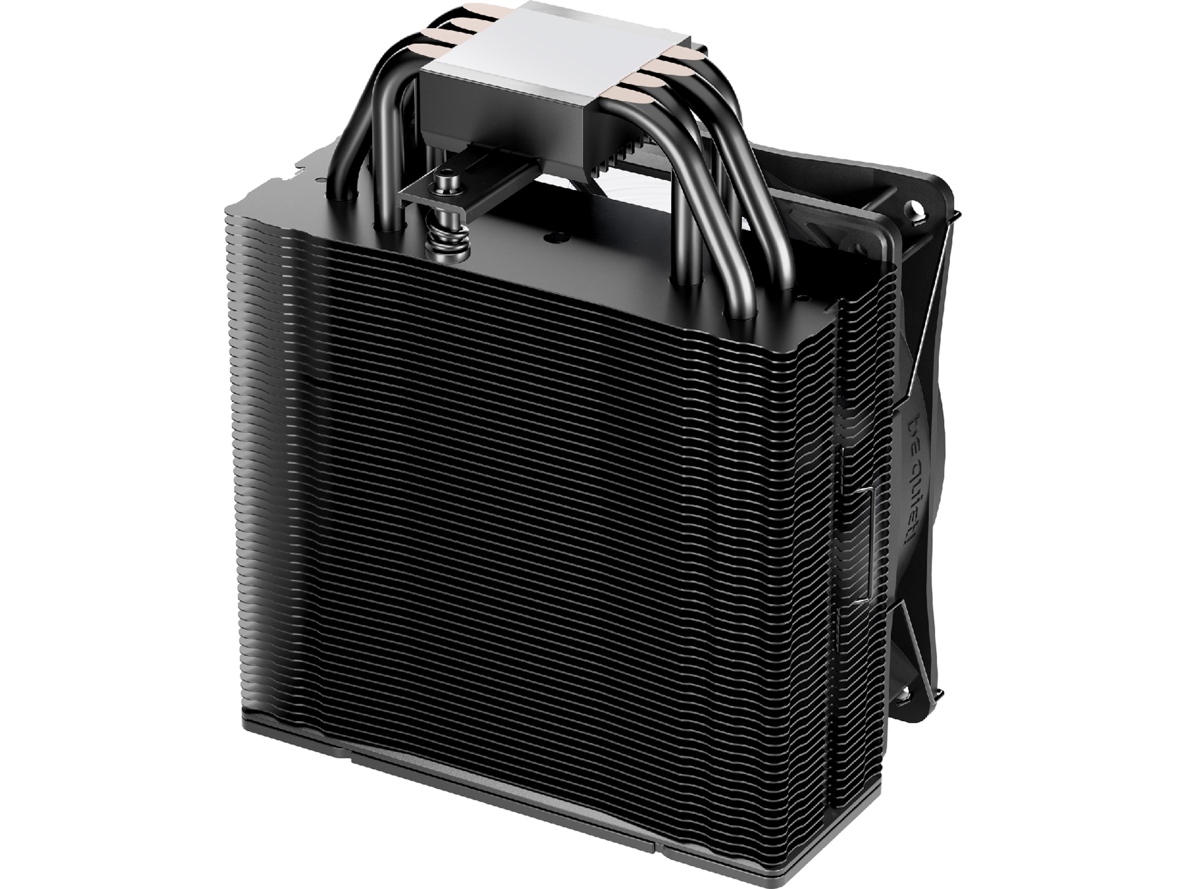 be quiet! Pure Rock 3 LX CPU Kjøler CPU - Luftkjøling