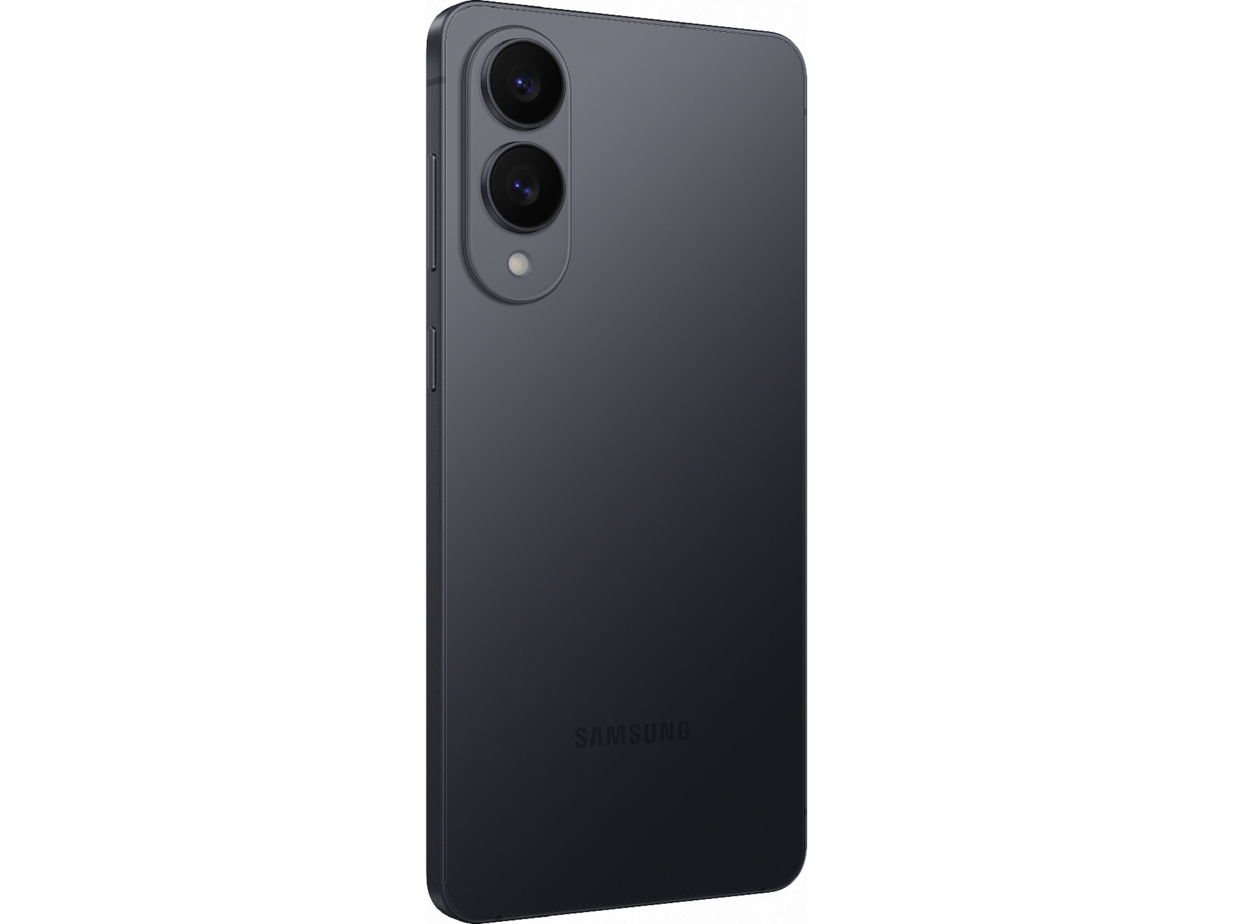 Samsung Galaxy S25 Edge 512GB (titanium jetblack) Mobiltelefoner