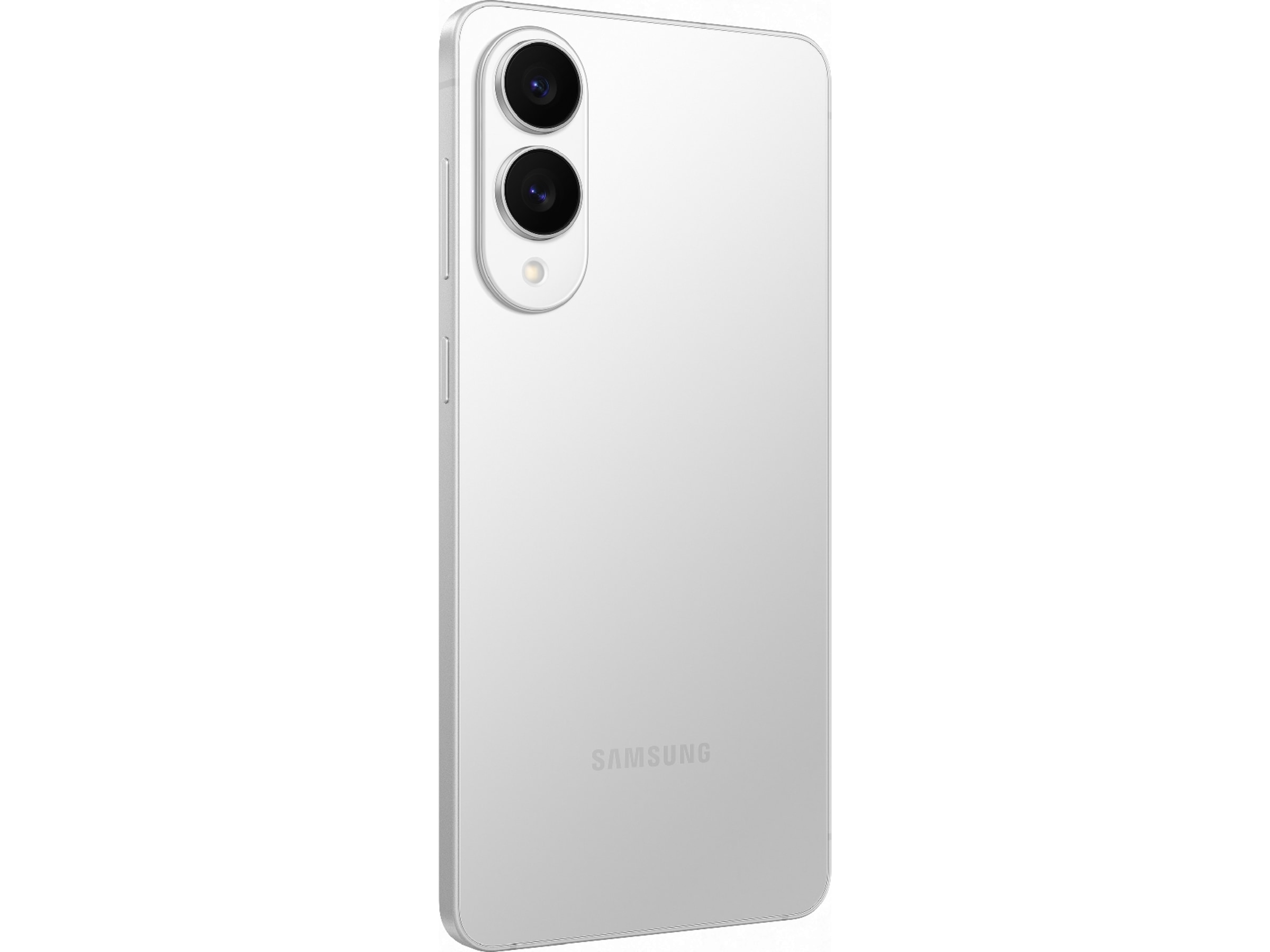 Samsung Galaxy S25 Edge 256GB (titanium silver) Mobiltelefoner