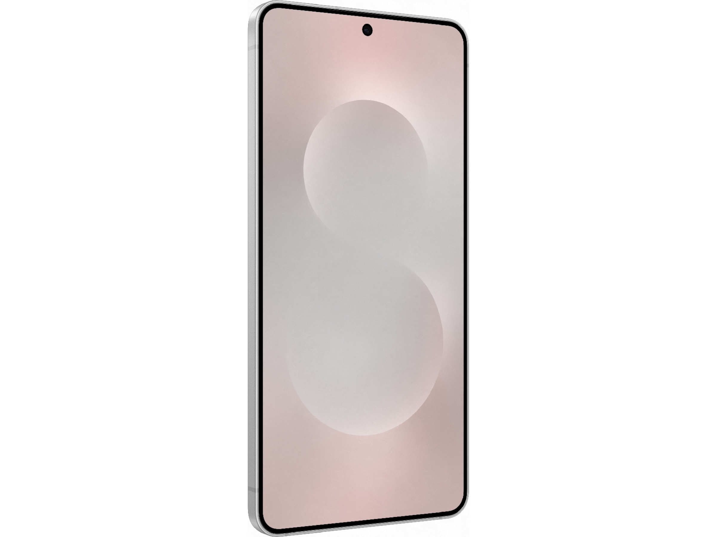 Samsung Galaxy S25 Edge 512GB (titanium silver) Mobiltelefoner