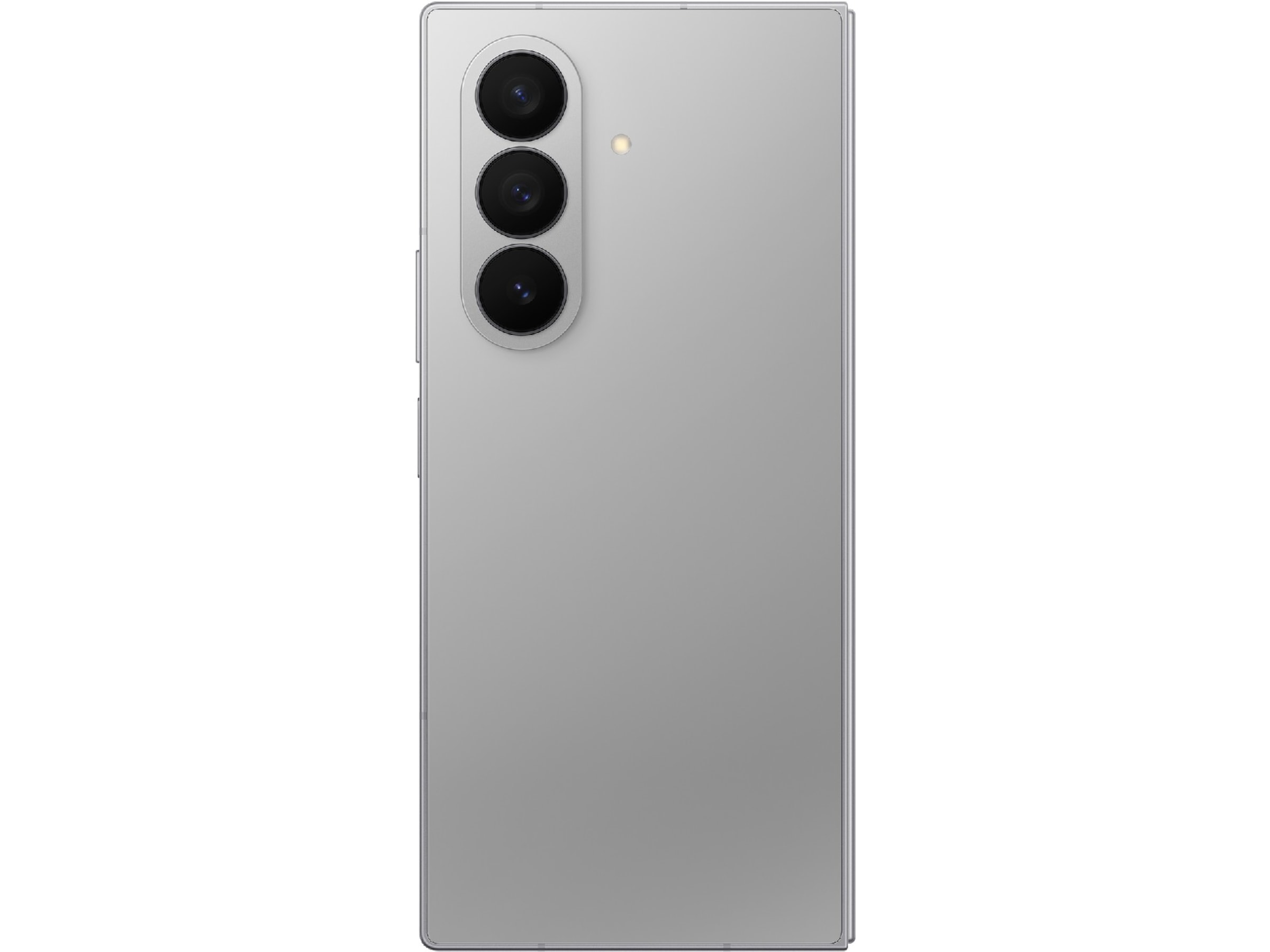 Samsung Galaxy Z Fold7 256GB (silver shadow) Mobiltelefoner