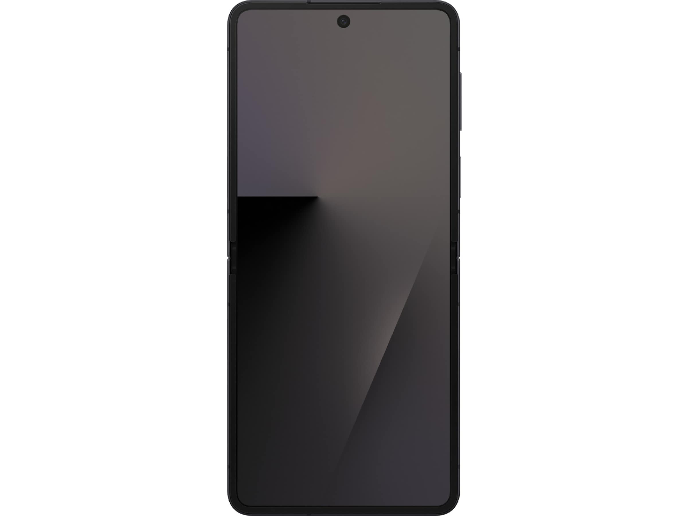 Samsung Galaxy Z Flip7 256GB (jetblack) Mobiltelefoner