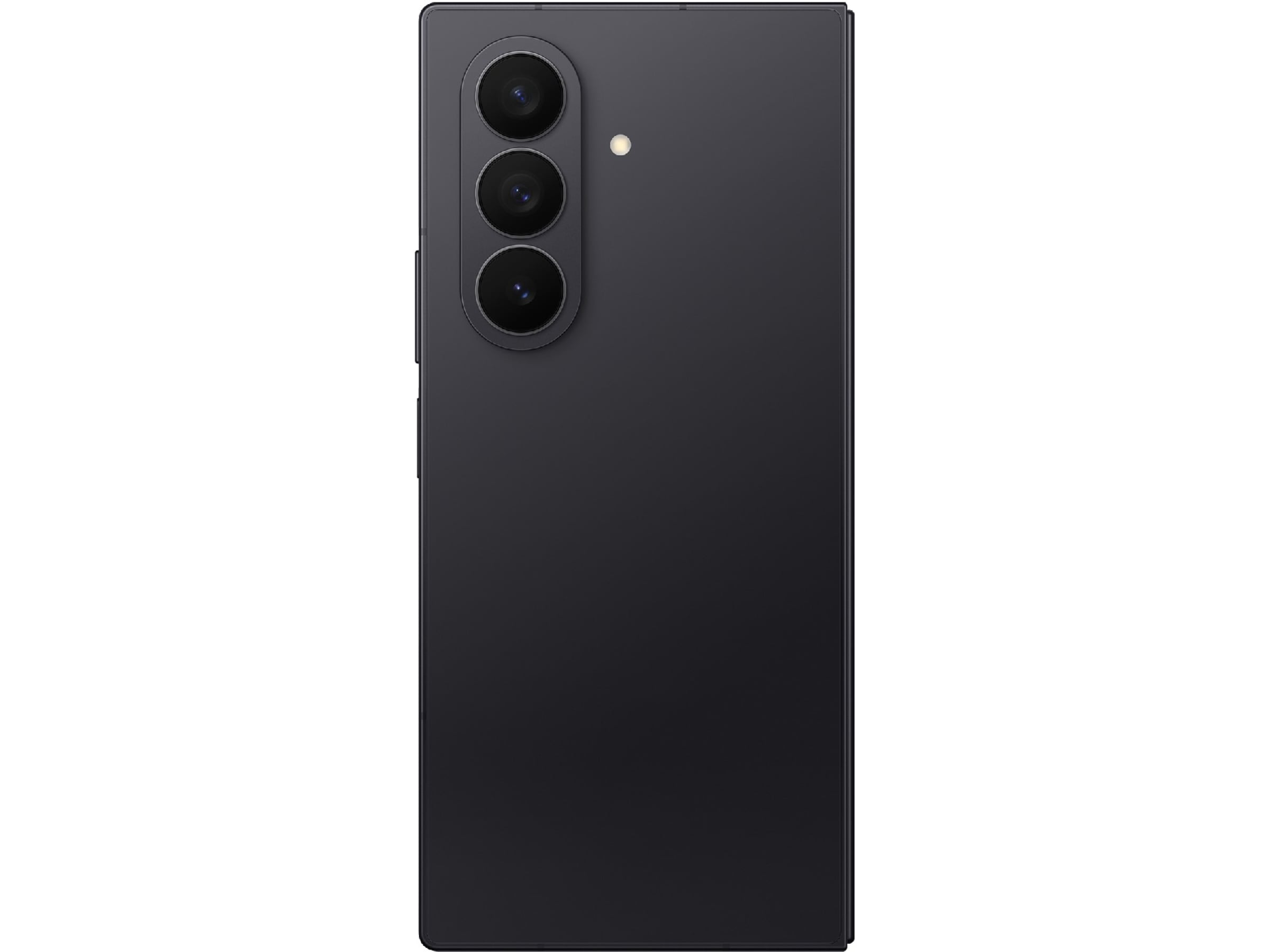 Samsung Galaxy Z Fold7 256GB (jetblack) Mobiltelefoner