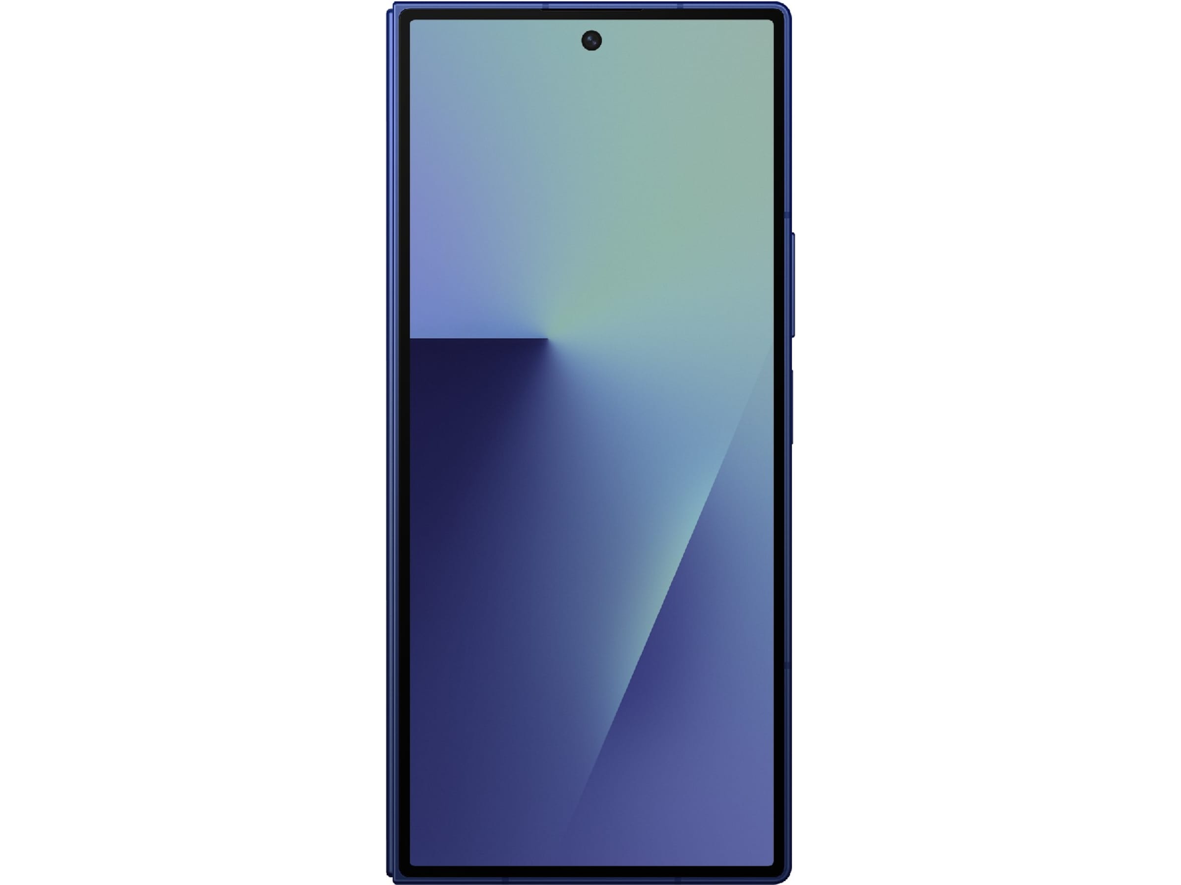 Samsung Galaxy Z Fold7 1TB (blue shadow) Mobiltelefoner
